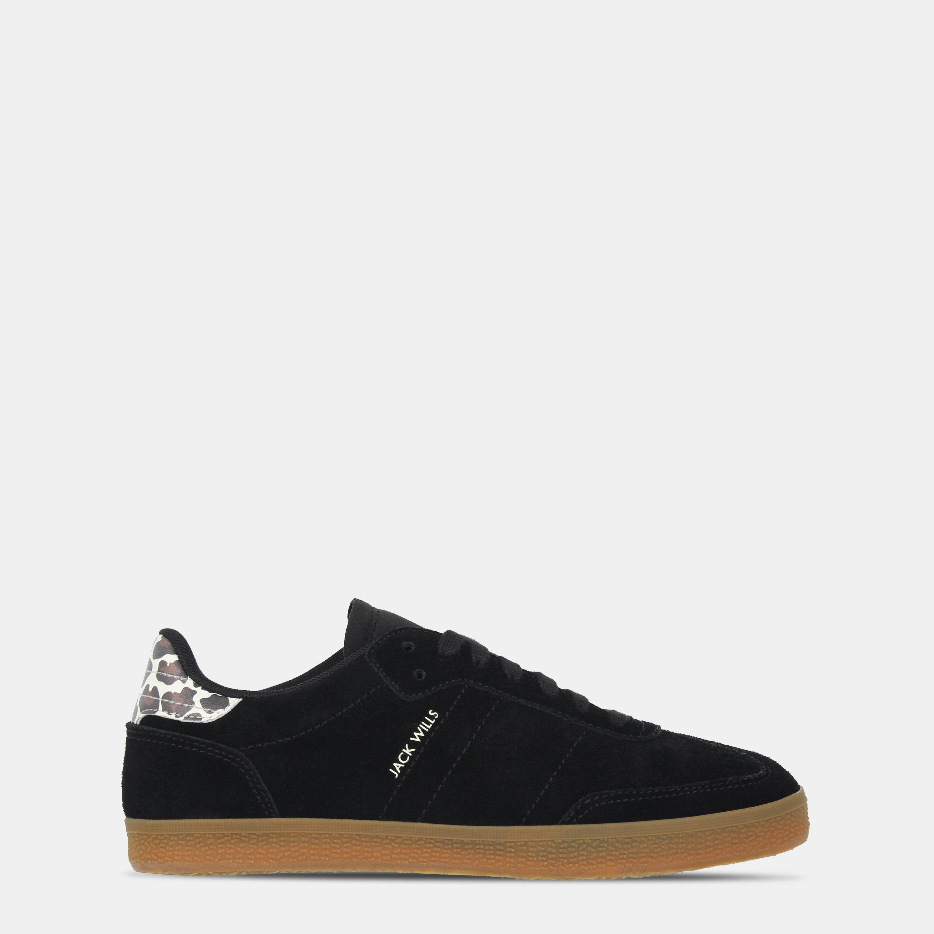 Black/Leo/Gum