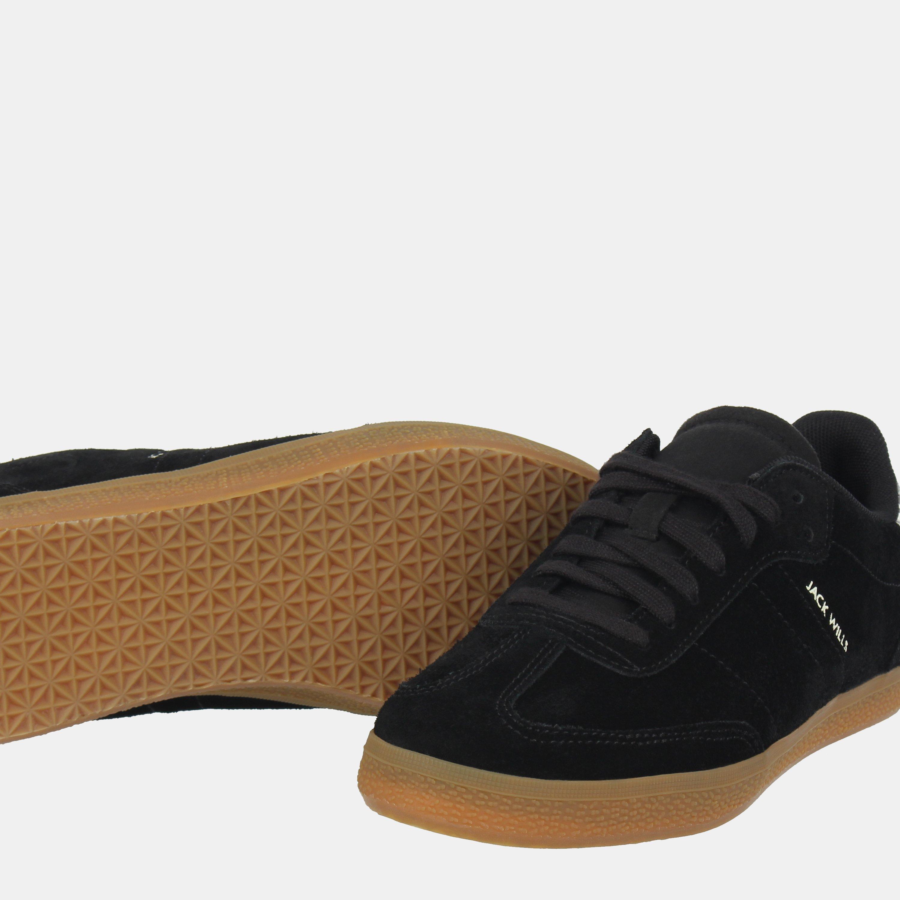 Black/Leo/Gum - Jack Wills - Jack Wills Newbury Womans - 3