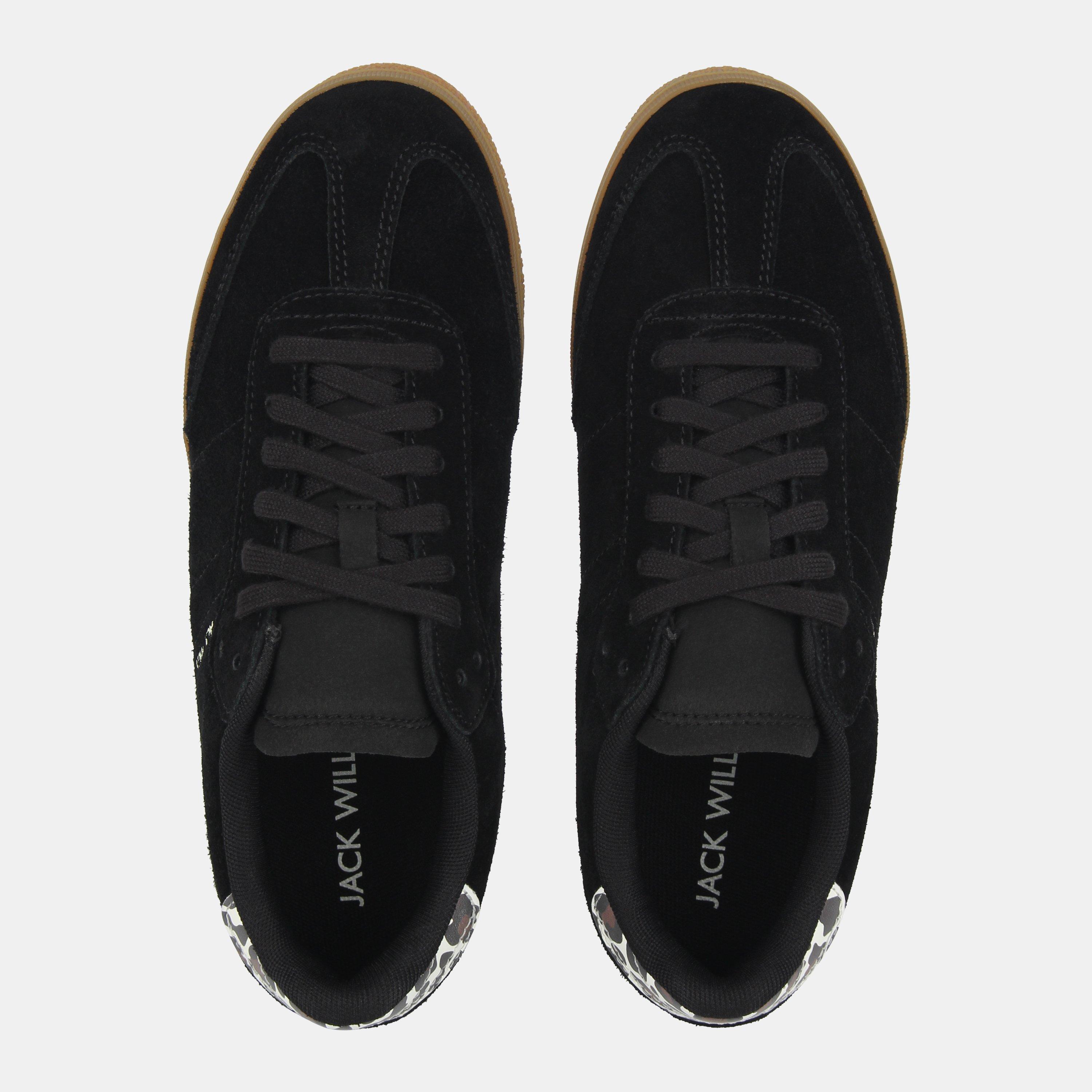 Black/Leo/Gum - Jack Wills - Jack Wills Newbury Womans - 4