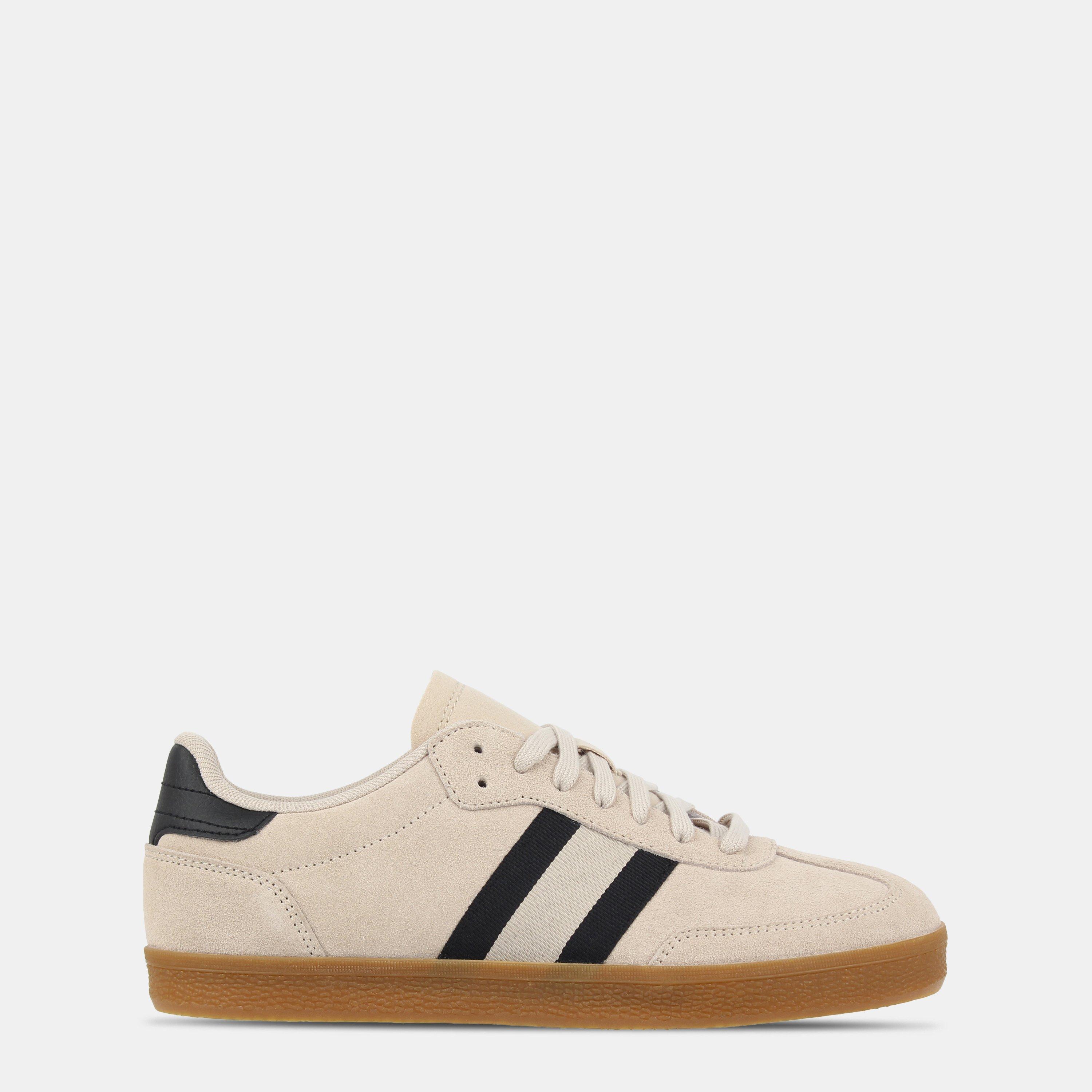 Beig/Sort/Gummi - Jack Wills - Newbury Shoes - 1