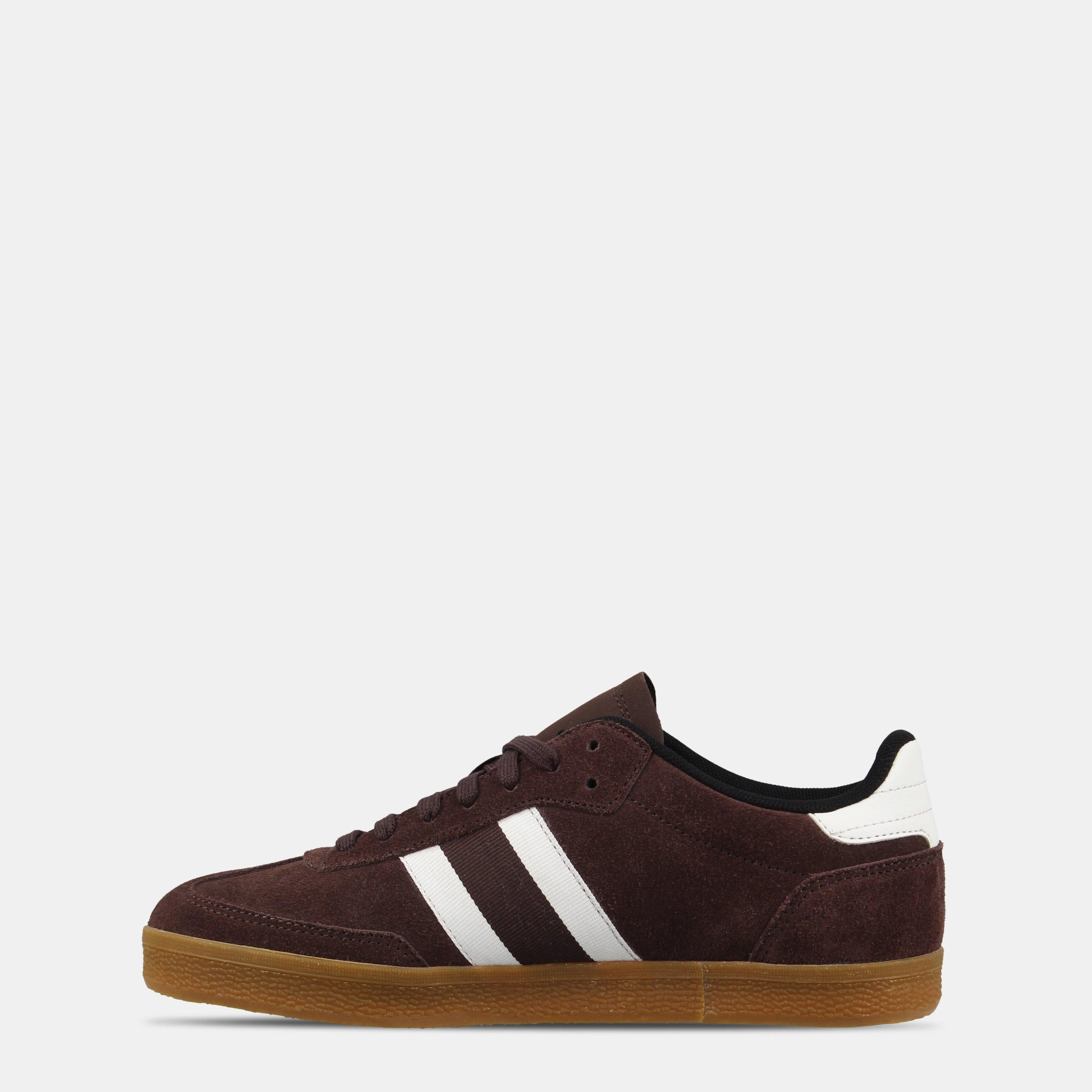 Brown/Blk/Gum - Jack Wills - Newbury Shoes - 2
