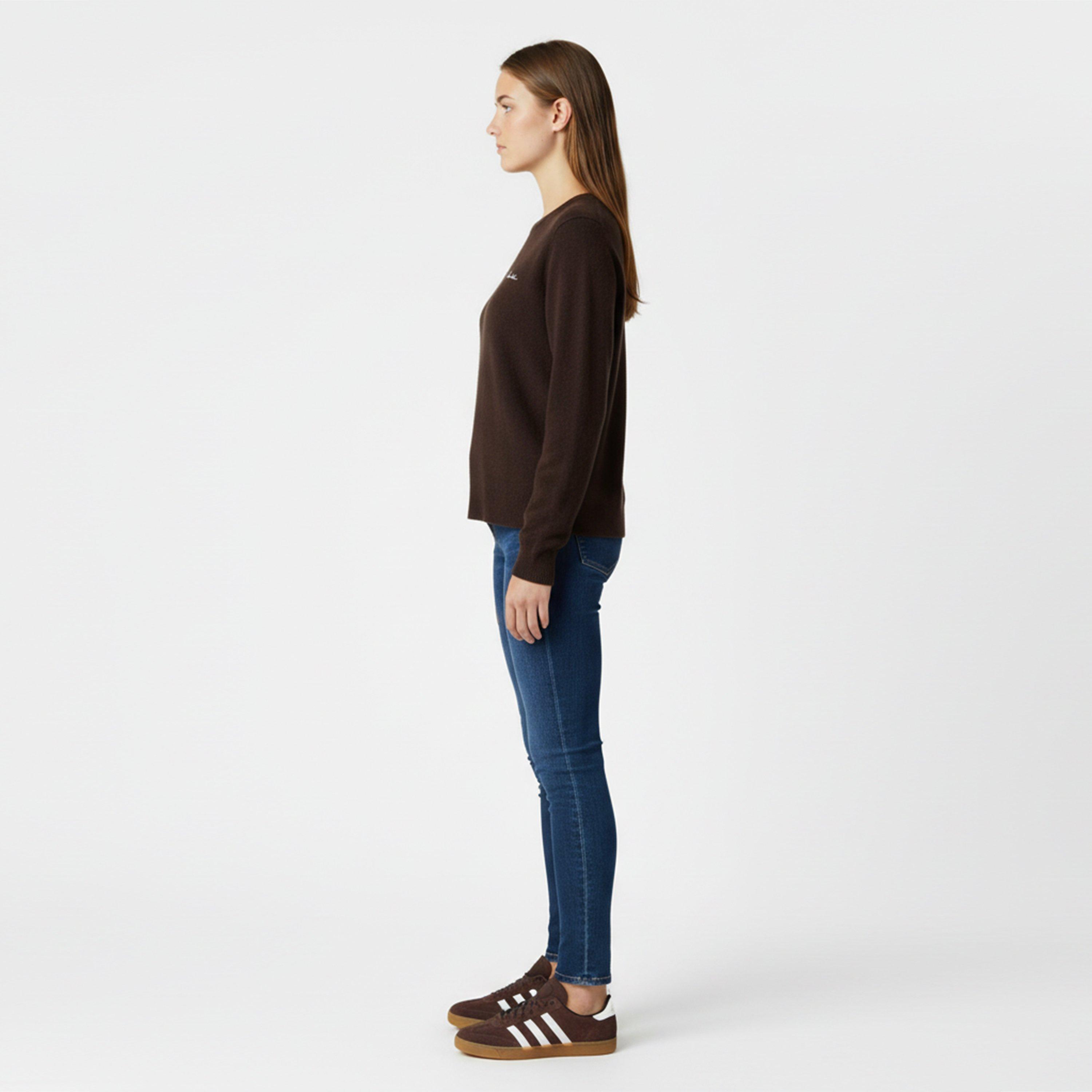 Brown/Blk/Gum - Jack Wills - Newbury Shoes - 6