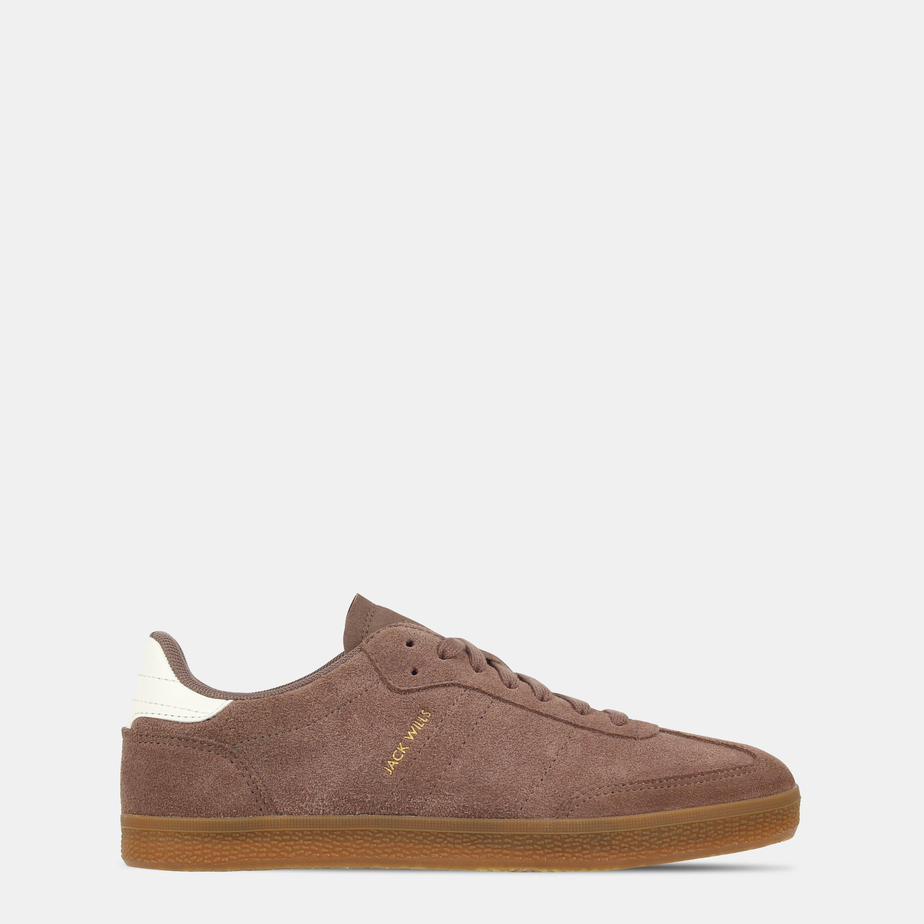 Jack Wills Newbury Shoes