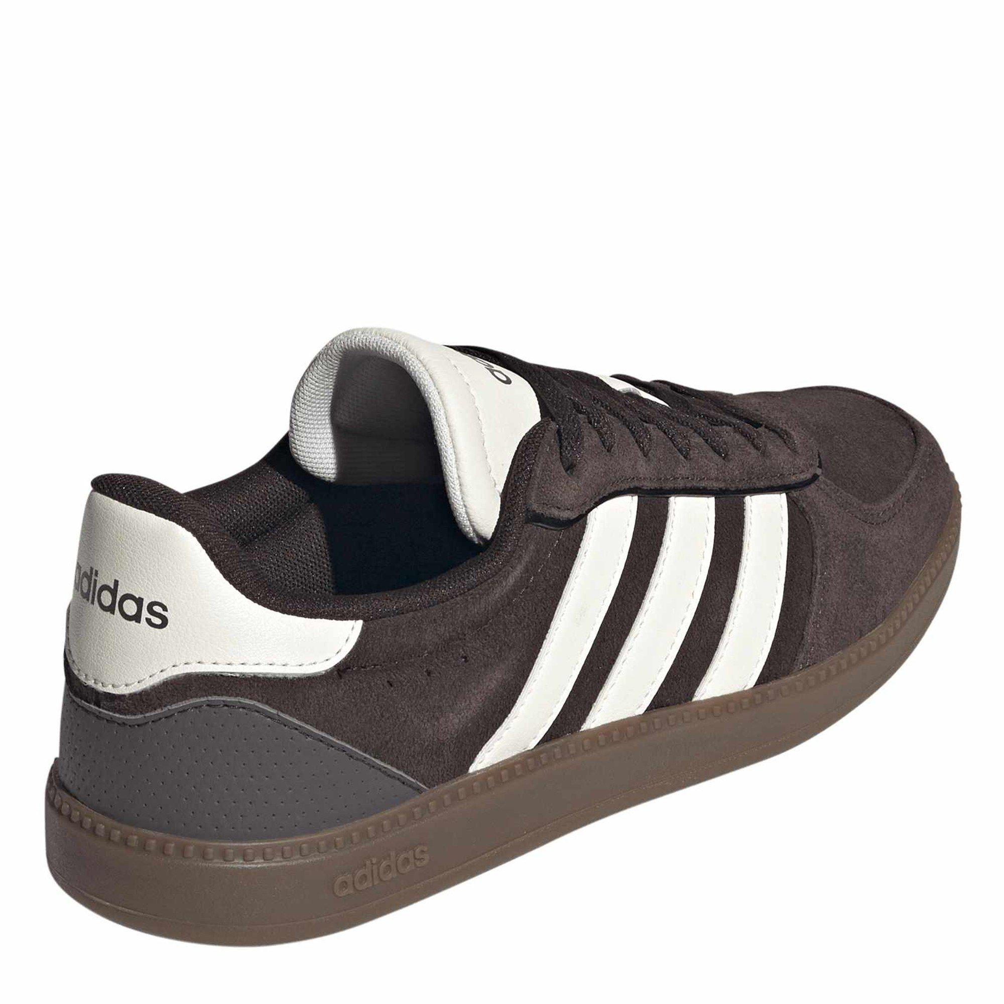 Coffee/Wht/Gum - adidas - Adidas Breaknet Ld64 - 4