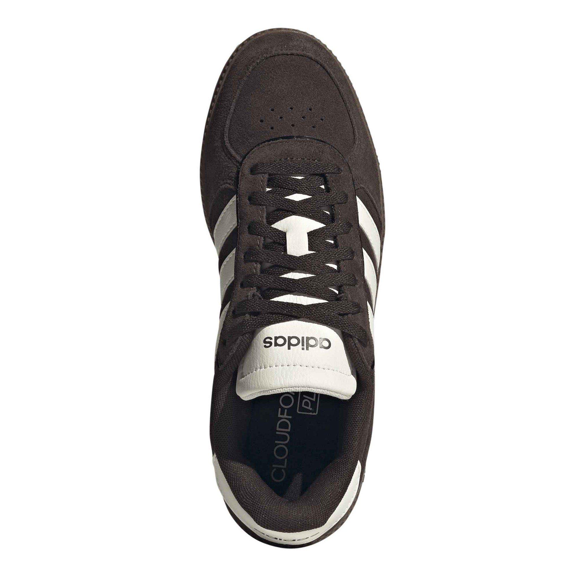 Coffee/Wht/Gum - adidas - Adidas Breaknet Ld64 - 5