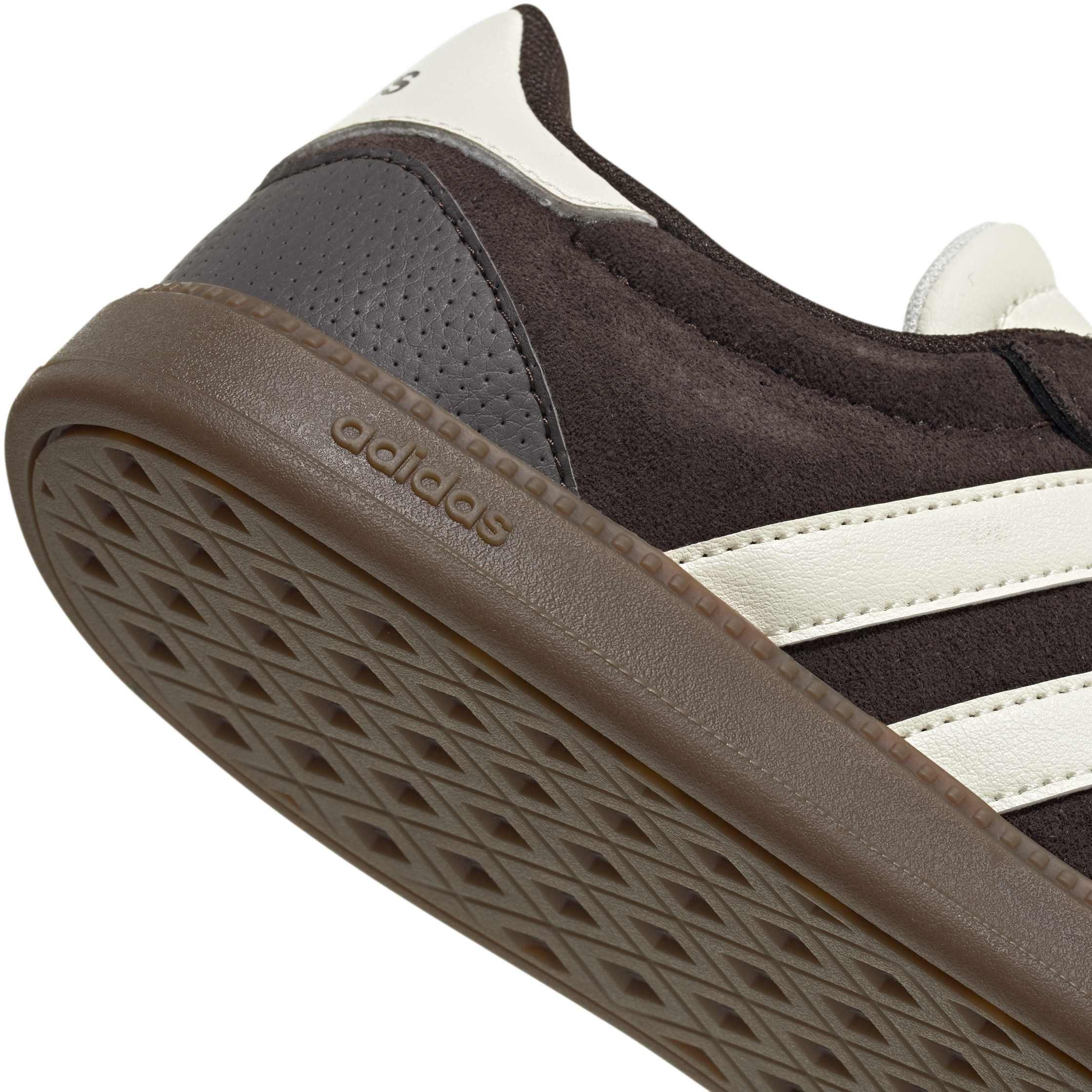 Coffee/Wht/Gum - adidas - Adidas Breaknet Ld64 - 7