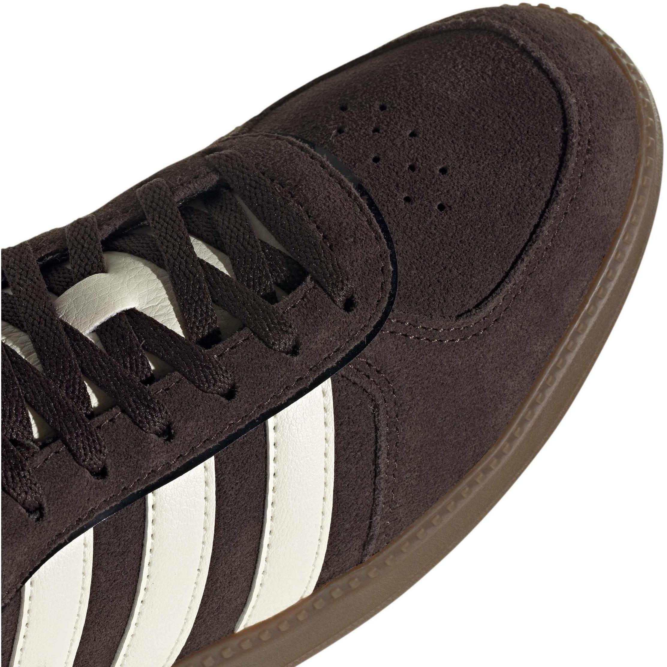 Coffee/Wht/Gum - adidas - Adidas Breaknet Ld64 - 8