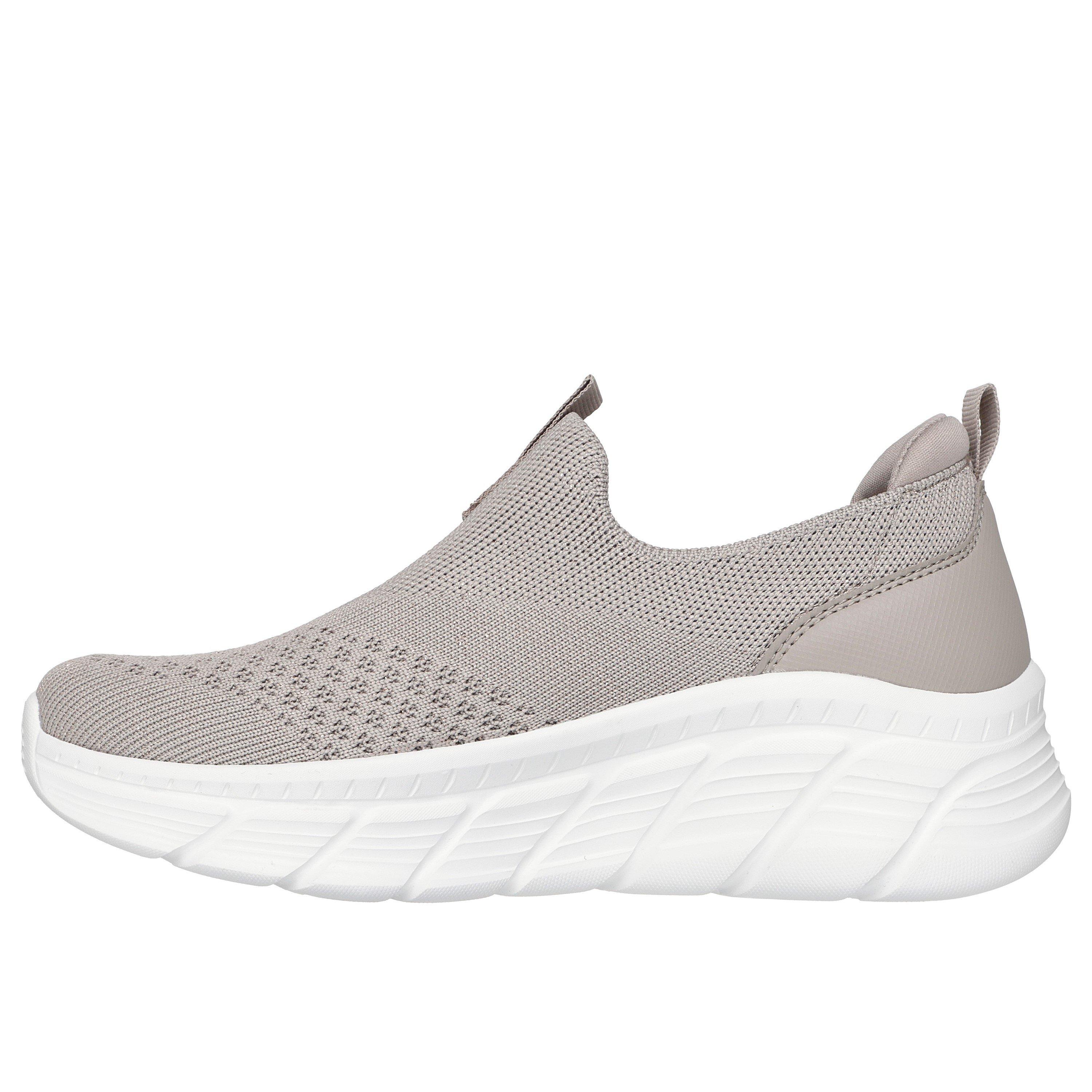 TAUPE - Skechers - BOBSBFLEXHI Ld62 - 2