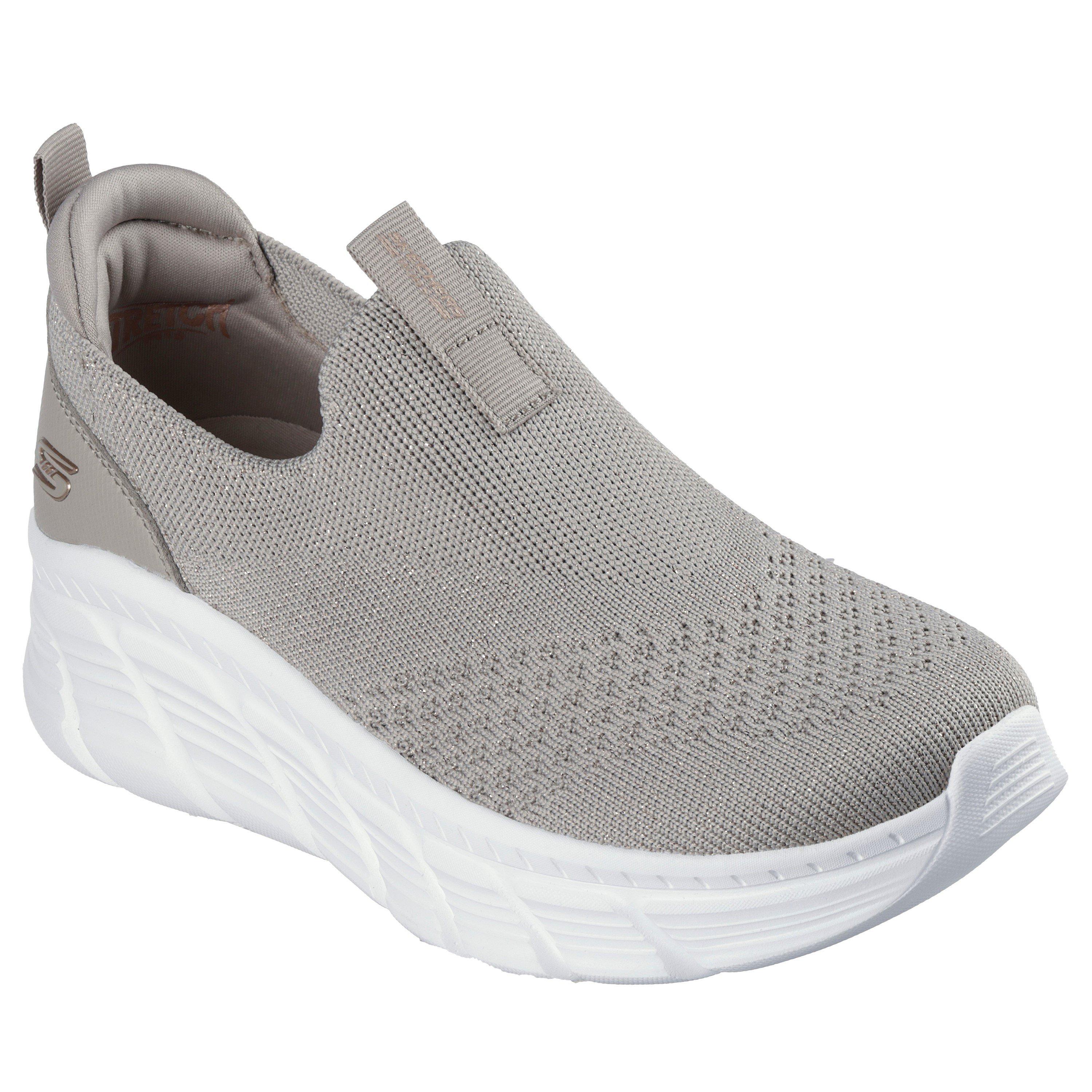 TAUPE - Skechers - BOBSBFLEXHI Ld62 - 3