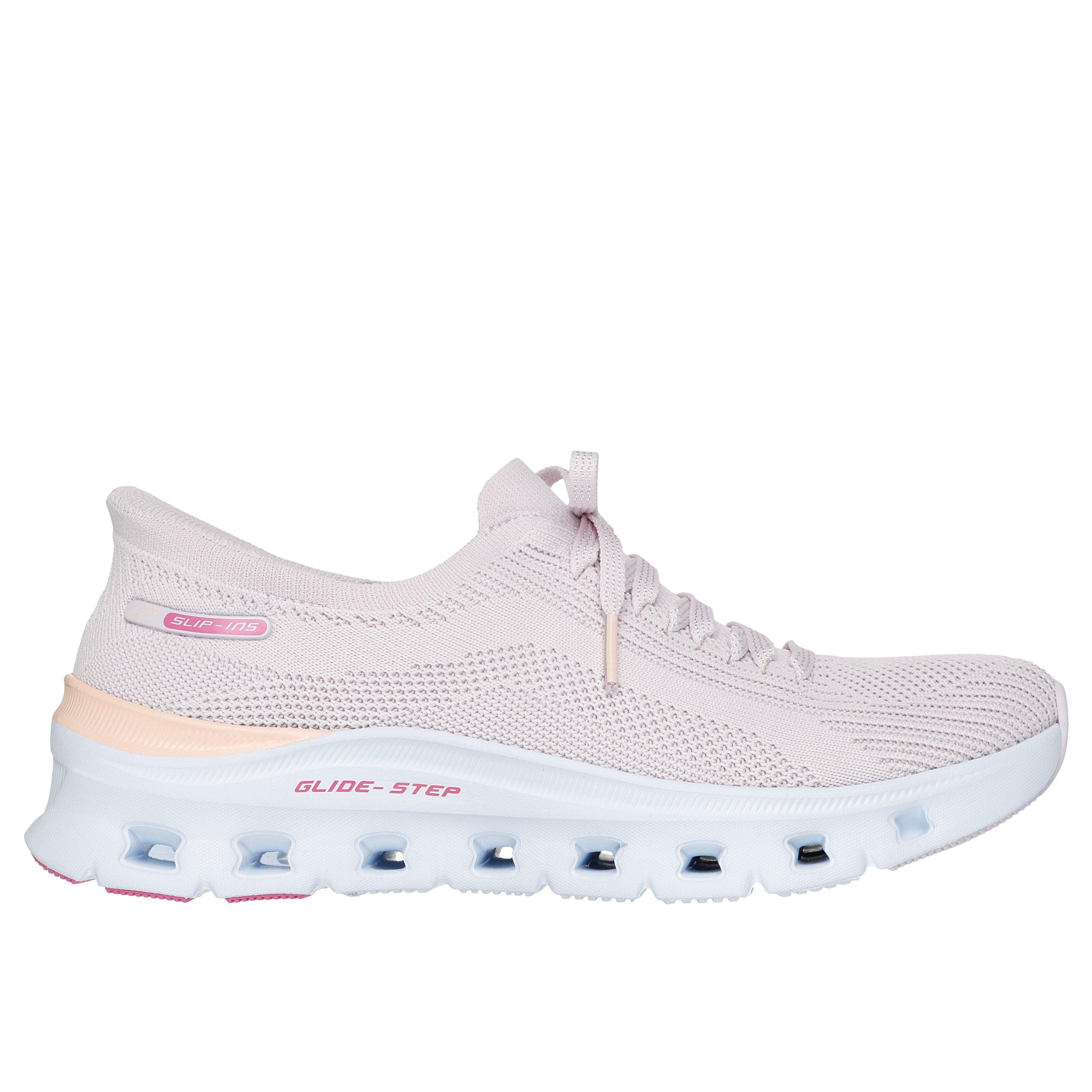 Lavendel - Skechers - Skechers Gld Stp Pro Ld99 - 1