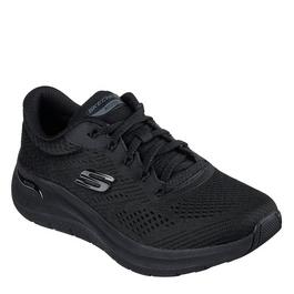 Skechers Arch Fit 2.0 Low-Top Trainers Womens