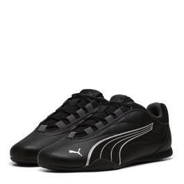 Puma Catch Low-Top Trainers