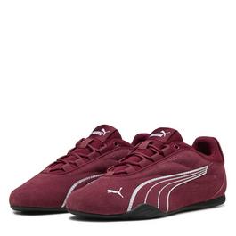 Puma Catch Low-Top Trainers