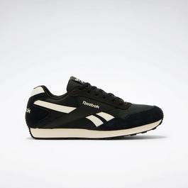 Reebok Glide Casual Low-Top Trainers