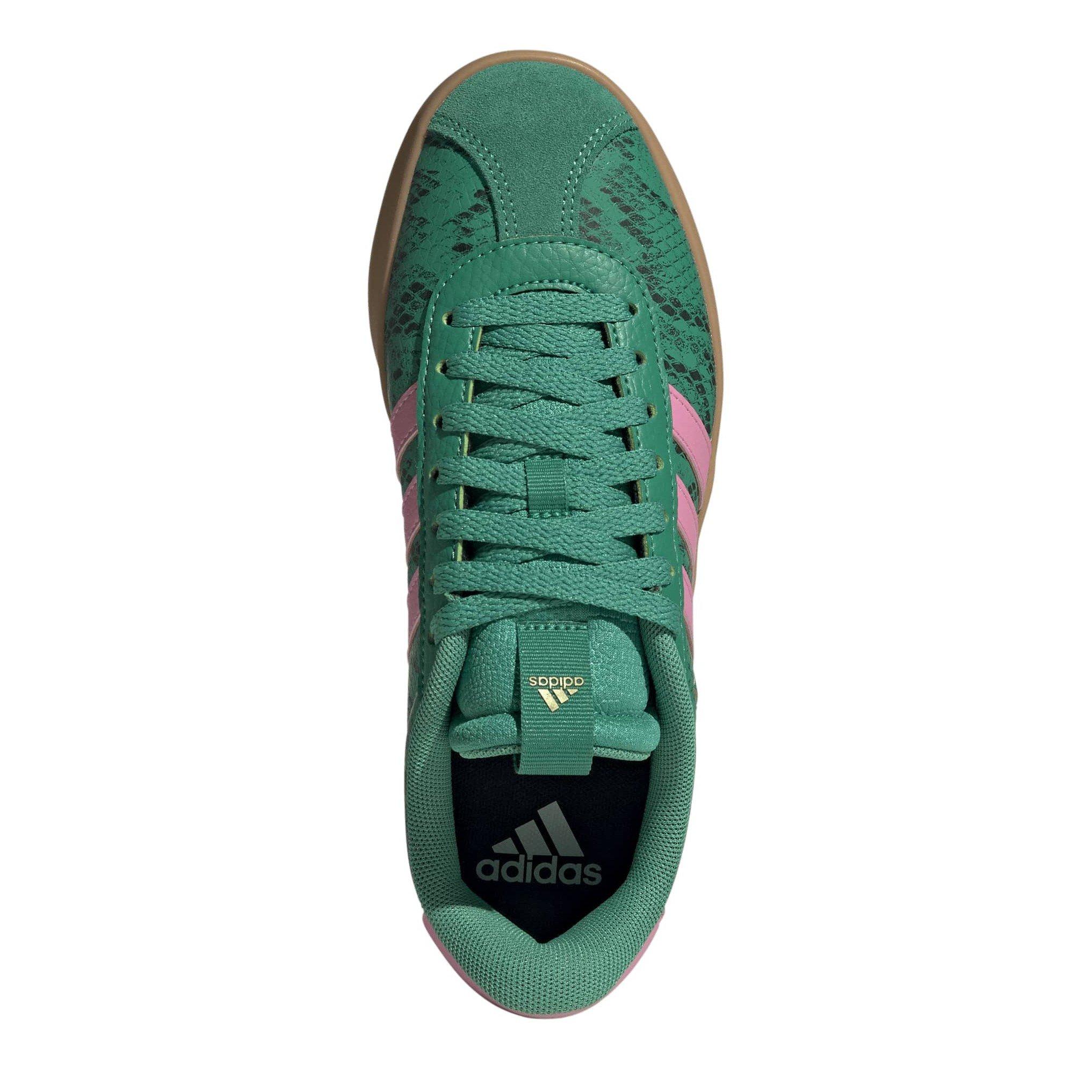 Gericht grün - adidas - adidas VL Court 3.0 Sneakers - 5