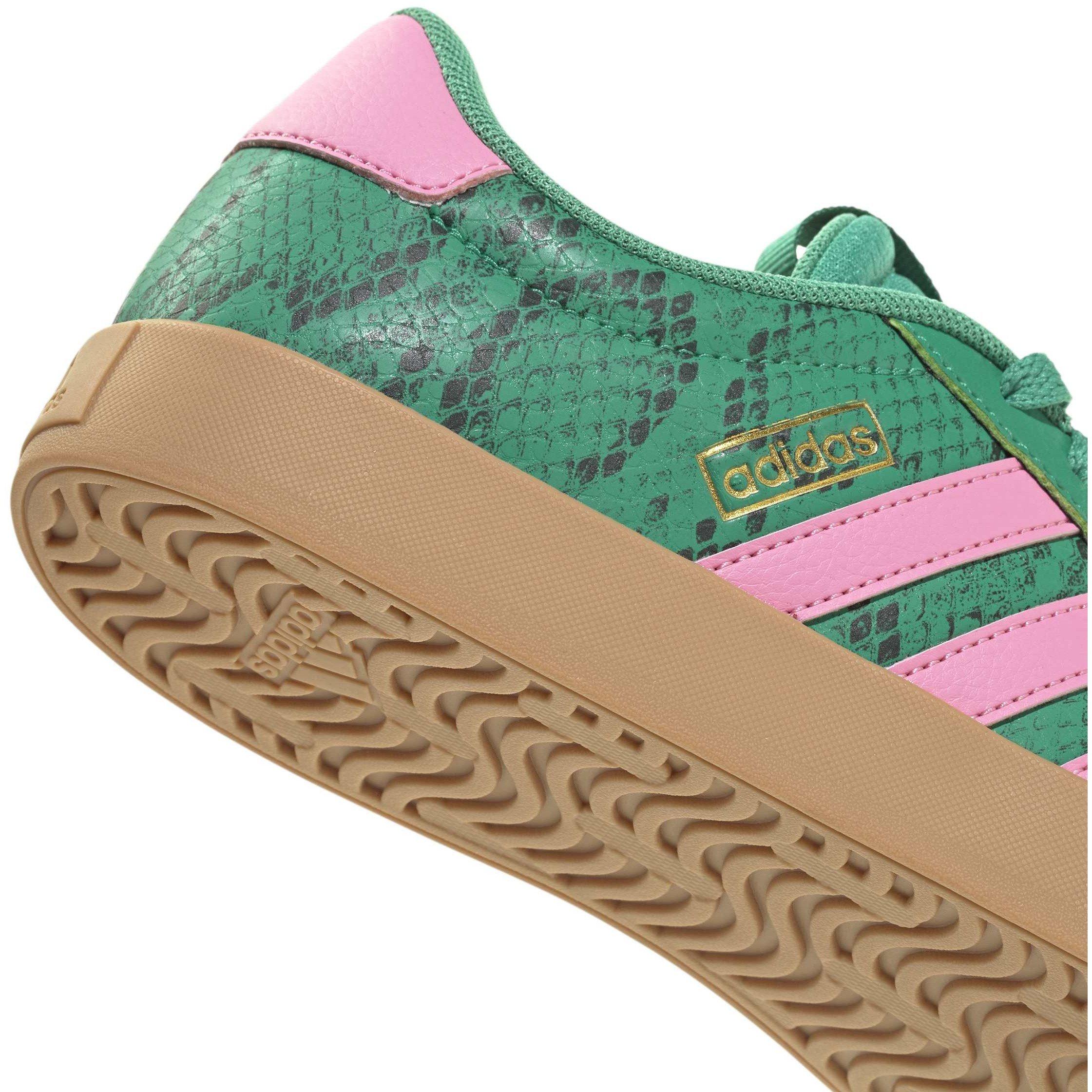 Gericht grün - adidas - adidas VL Court 3.0 Sneakers - 7