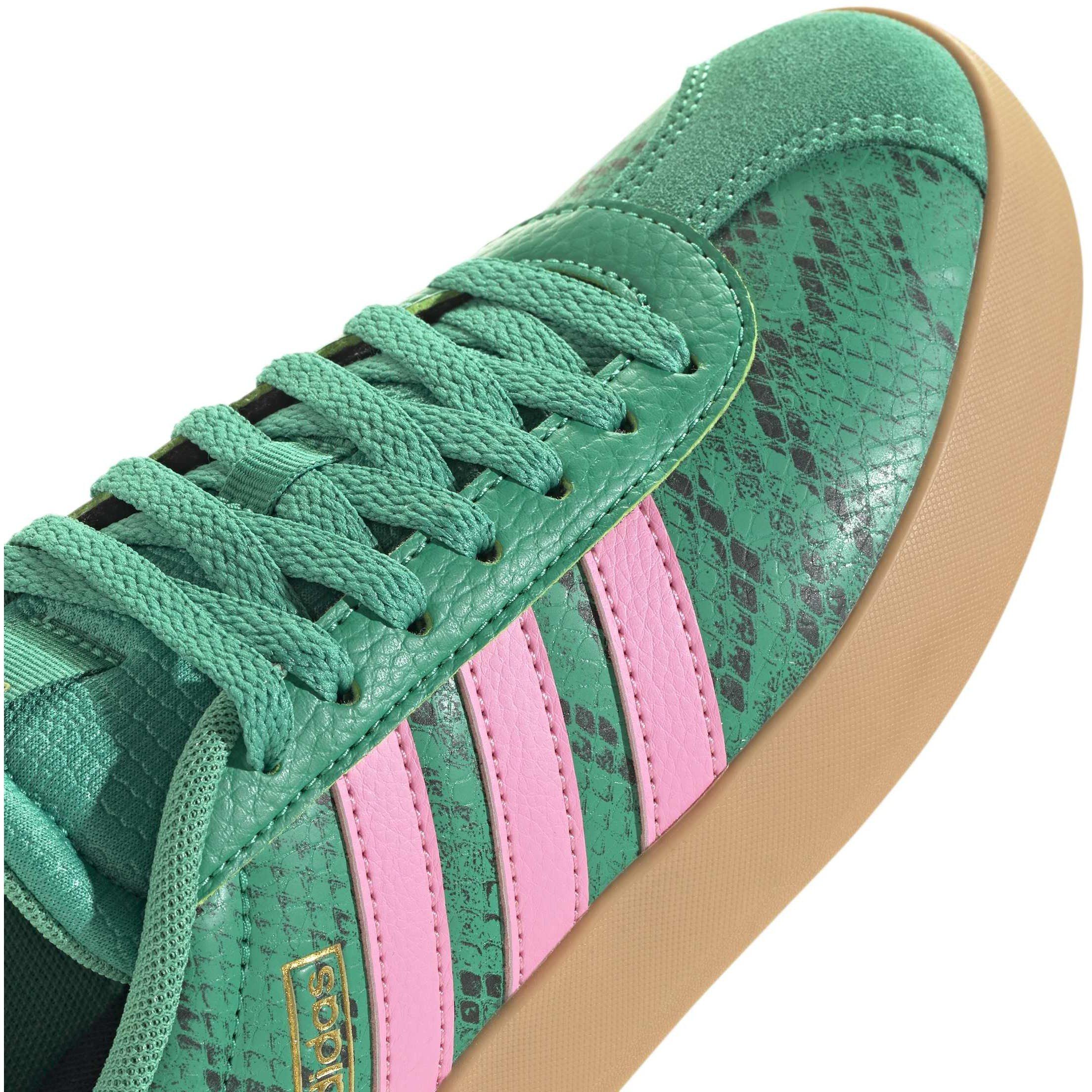 Gericht grün - adidas - adidas VL Court 3.0 Sneakers - 8
