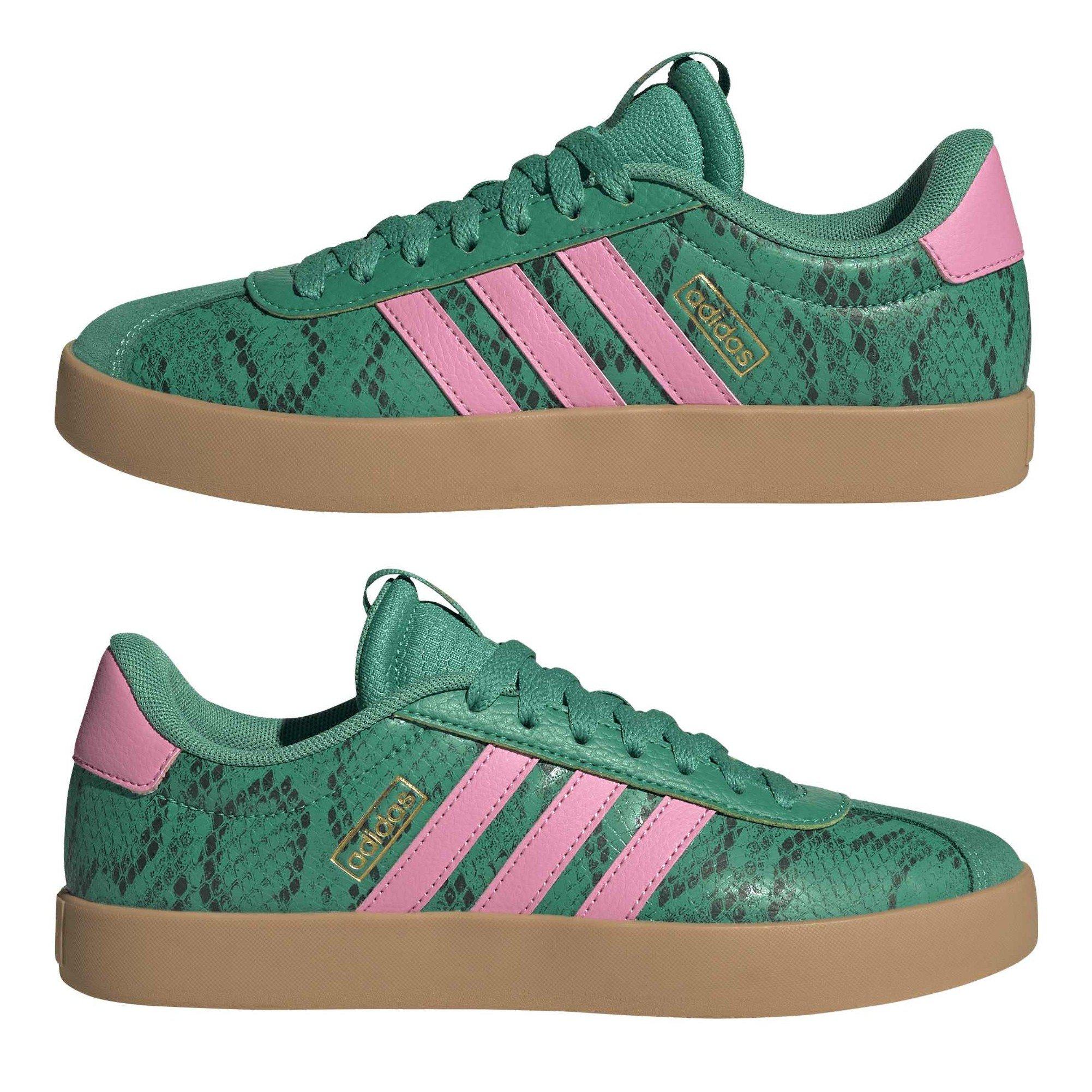Gericht grün - adidas - adidas VL Court 3.0 Sneakers - 9