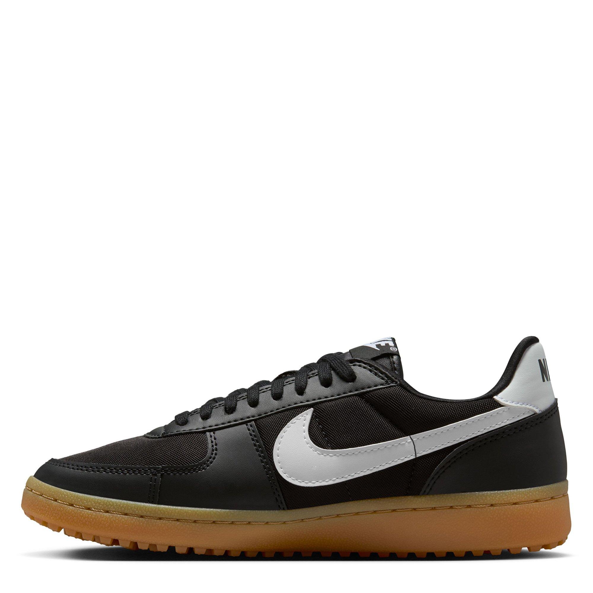 Black/White - Nike - Field General Ld99 - 2
