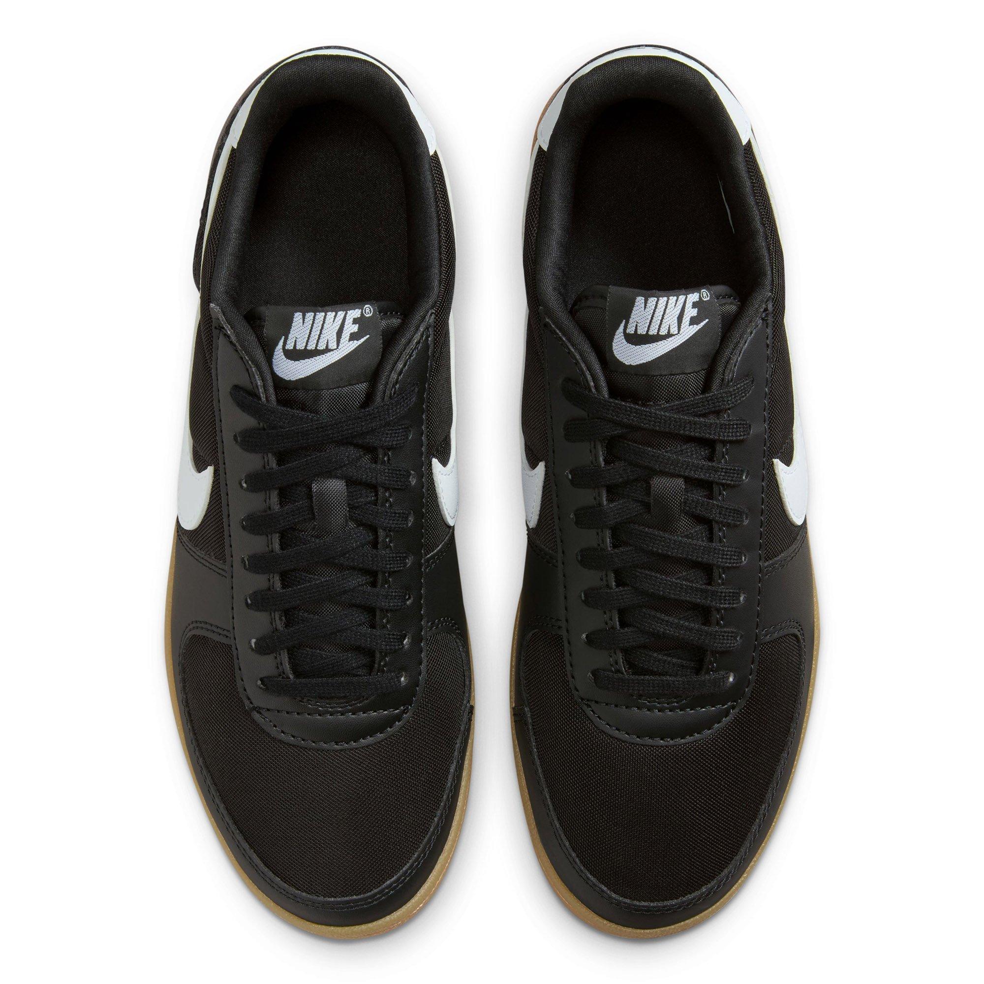Black/White - Nike - Field General Ld99 - 4