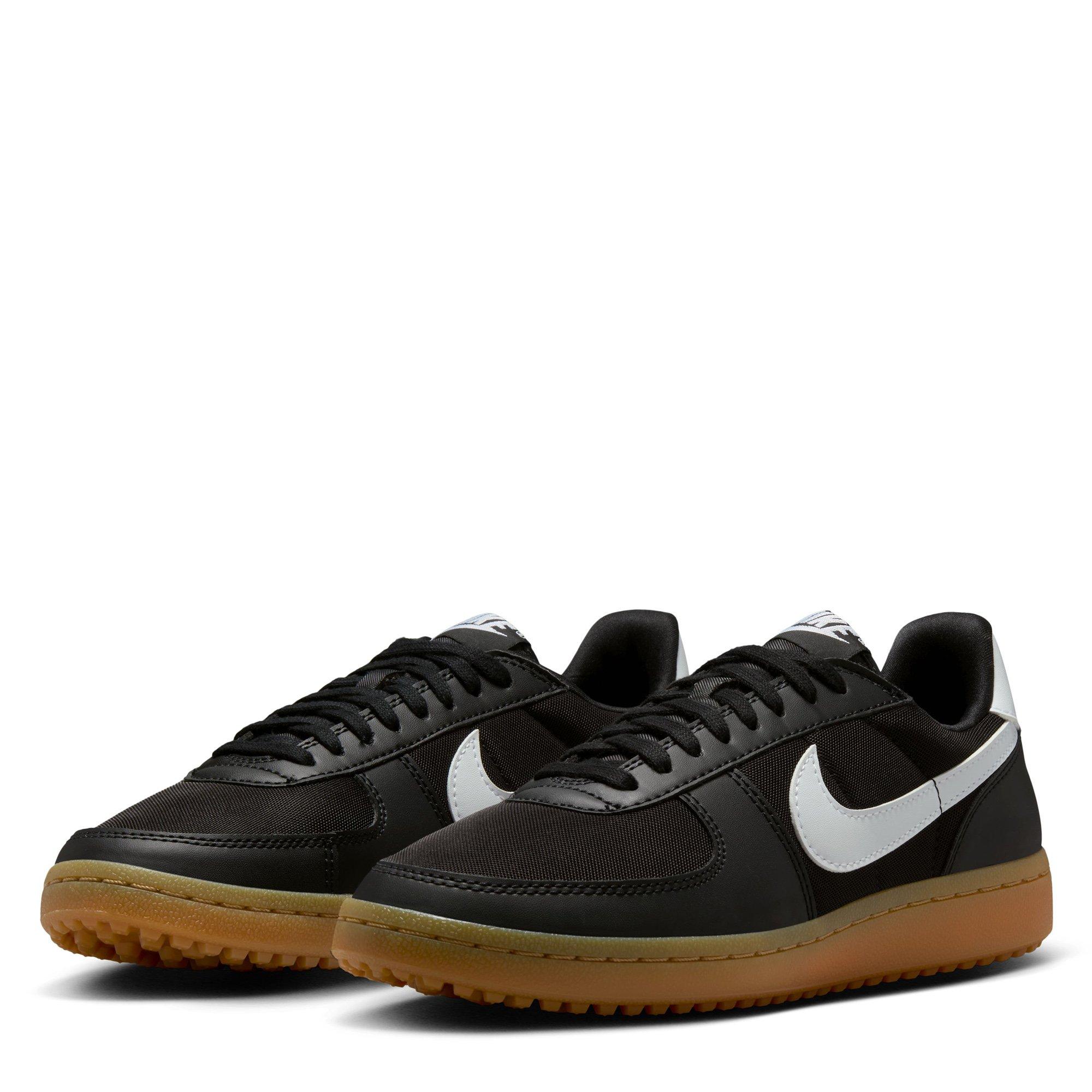 Black/White - Nike - Field General Ld99 - 5