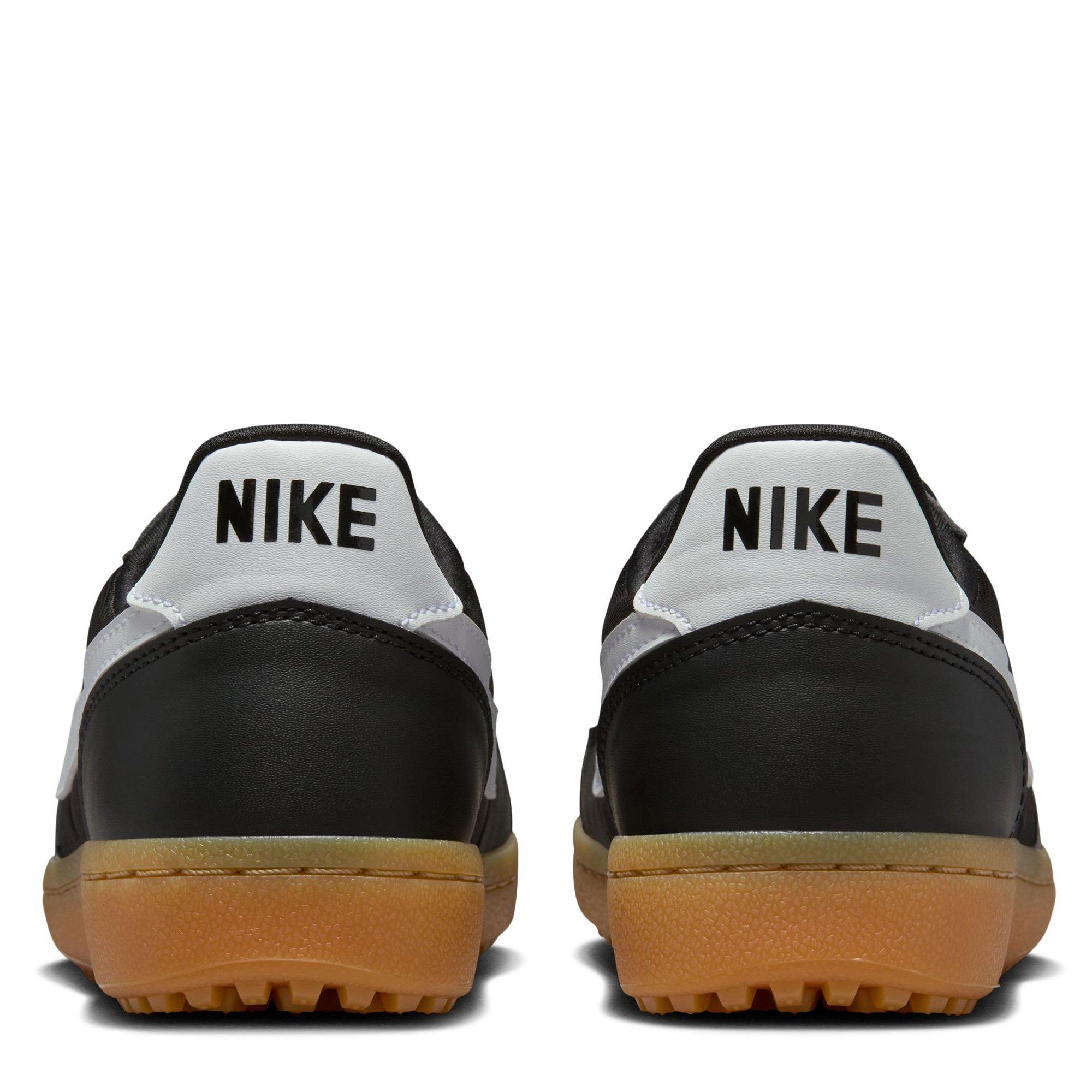 Black/White - Nike - Field General Ld99 - 6