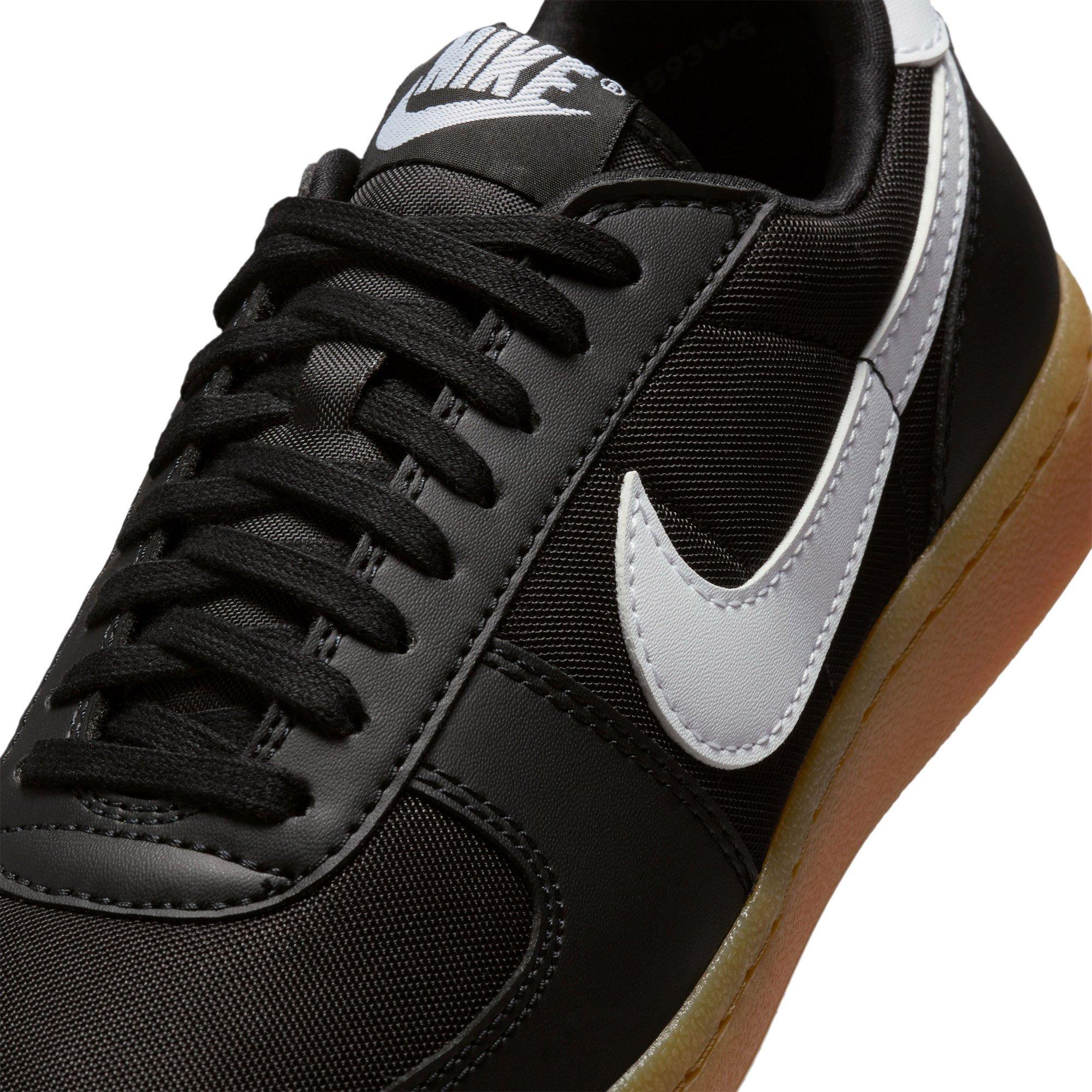 Black/White - Nike - Field General Ld99 - 7