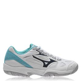 Mizuno Mizuno Cyclone Speed 2 Girls Netball Trainers