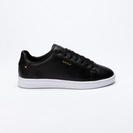 SikSilk SilkSilk Low Trainers Womens