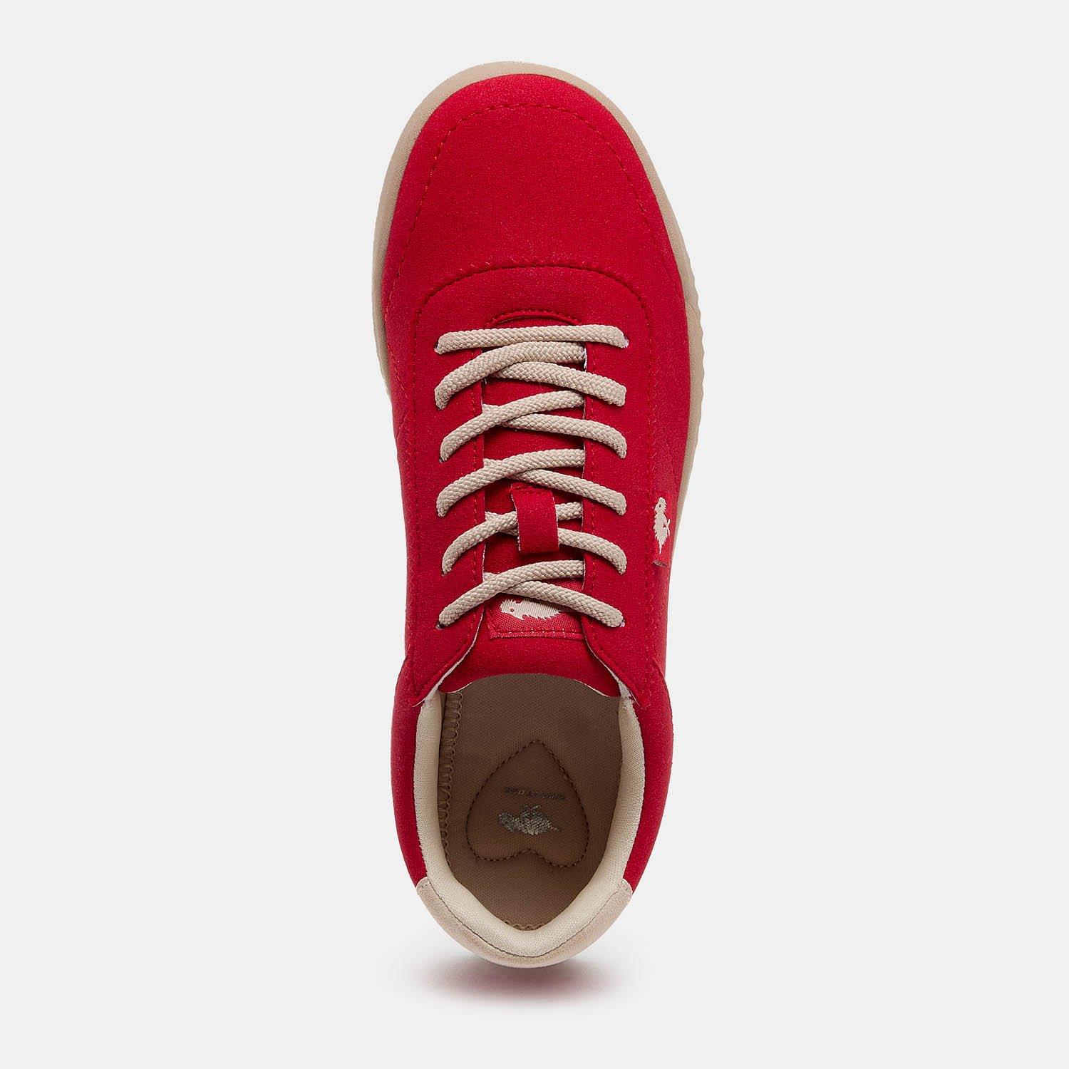 Red - Rocket Dog - Rocket Bertie Traine Ld99 - 6