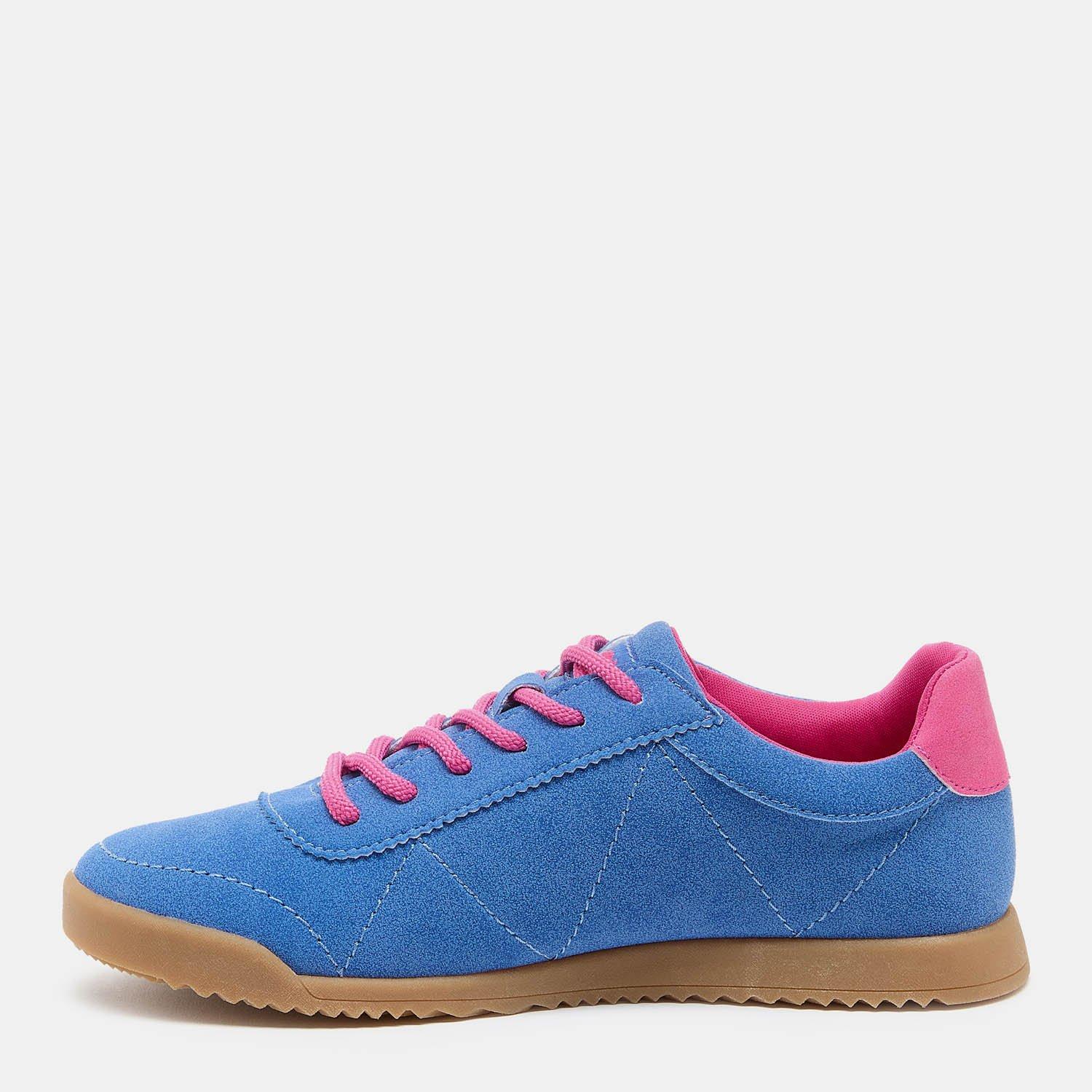 Blauw - Rocket Dog - Rocket Bertie Traine Ld99 - 2