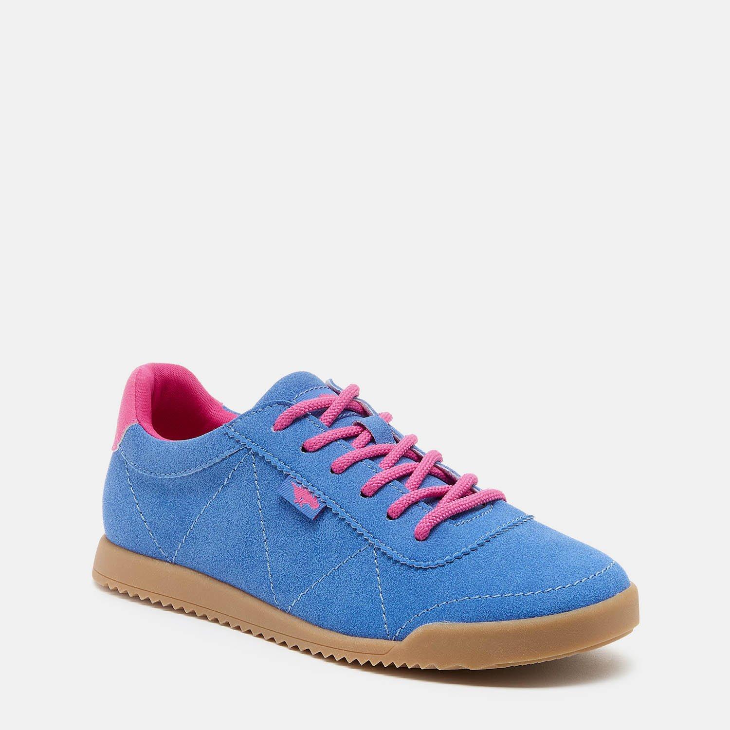 Blauw - Rocket Dog - Rocket Bertie Traine Ld99 - 3