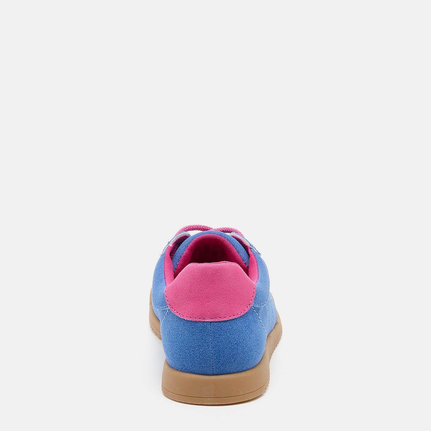 Blauw - Rocket Dog - Rocket Bertie Traine Ld99 - 4