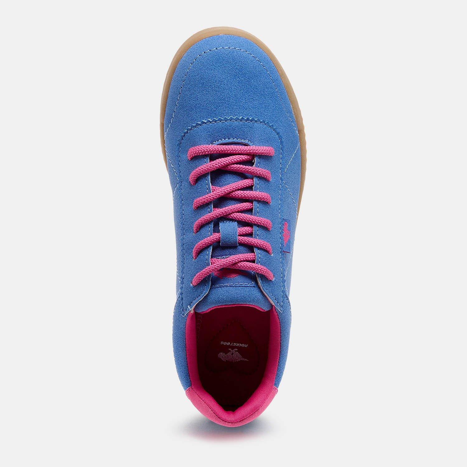 Blauw - Rocket Dog - Rocket Bertie Traine Ld99 - 6