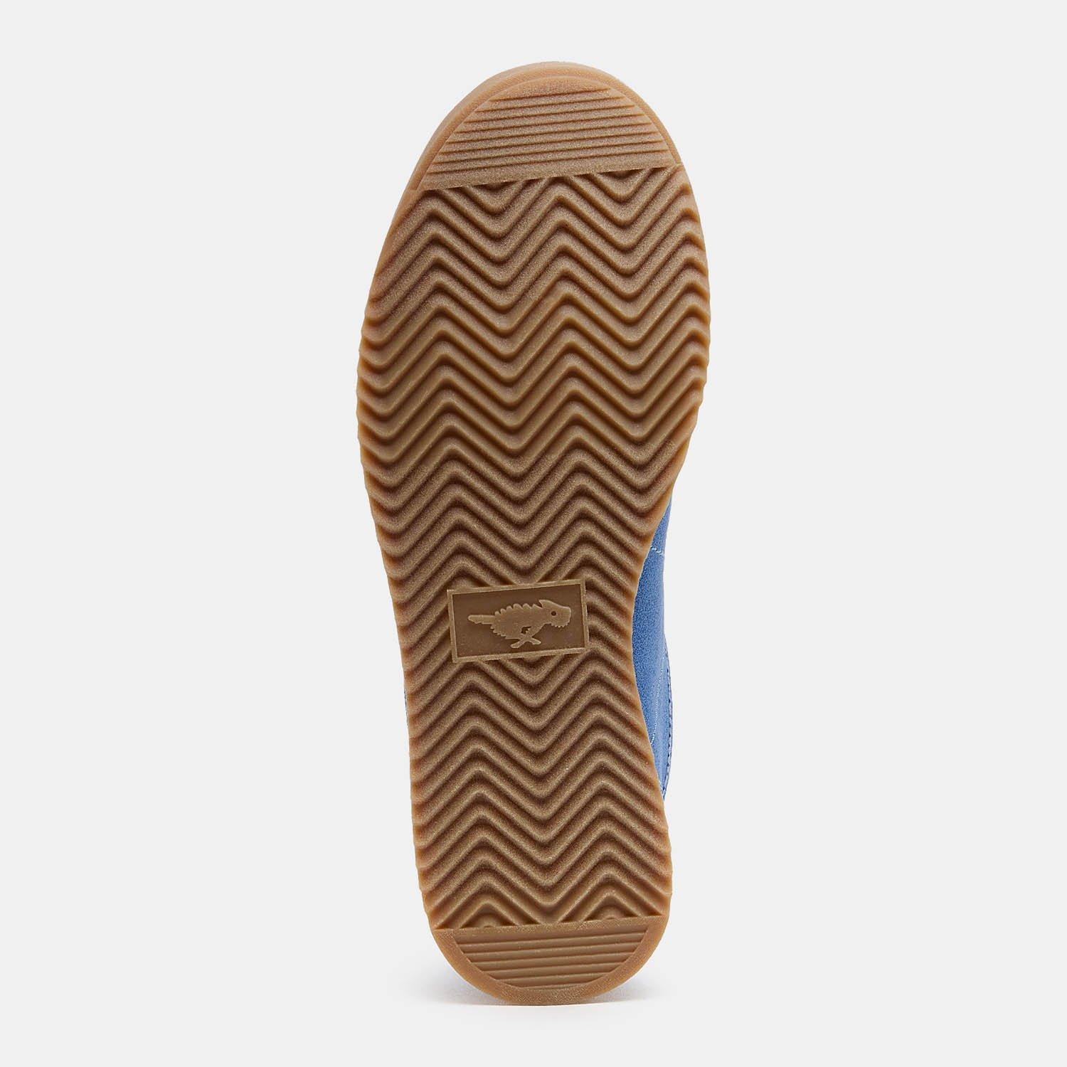 Blauw - Rocket Dog - Rocket Bertie Traine Ld99 - 7