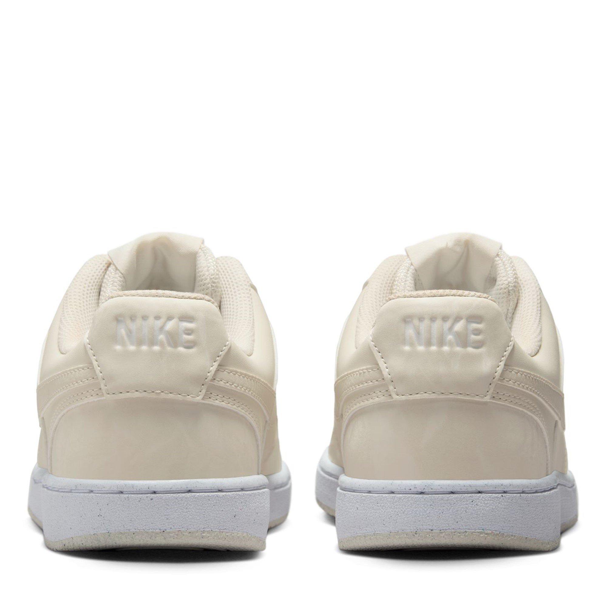 Lt Orewood Brn - Nike - Court Vision Next Nature - 4