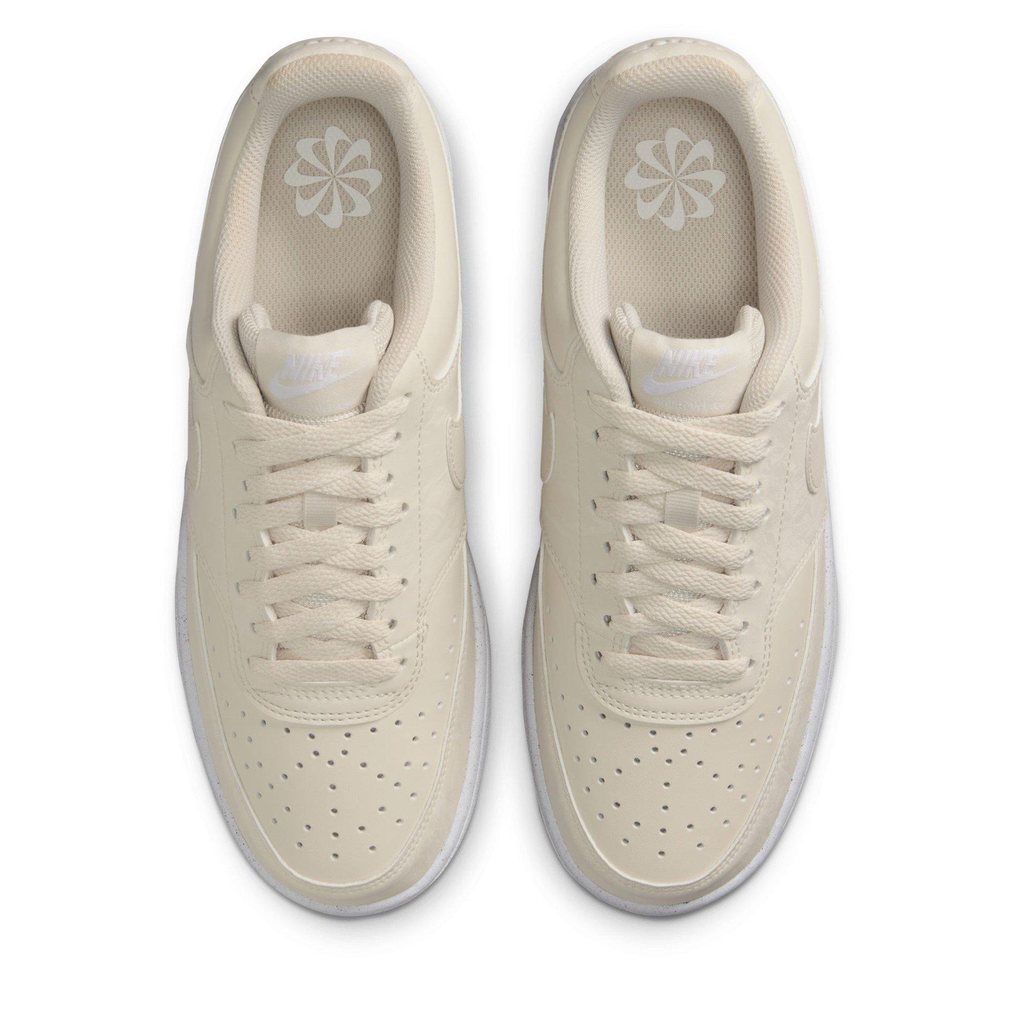 Lt Orewood Brn - Nike - Court Vision Next Nature - 5