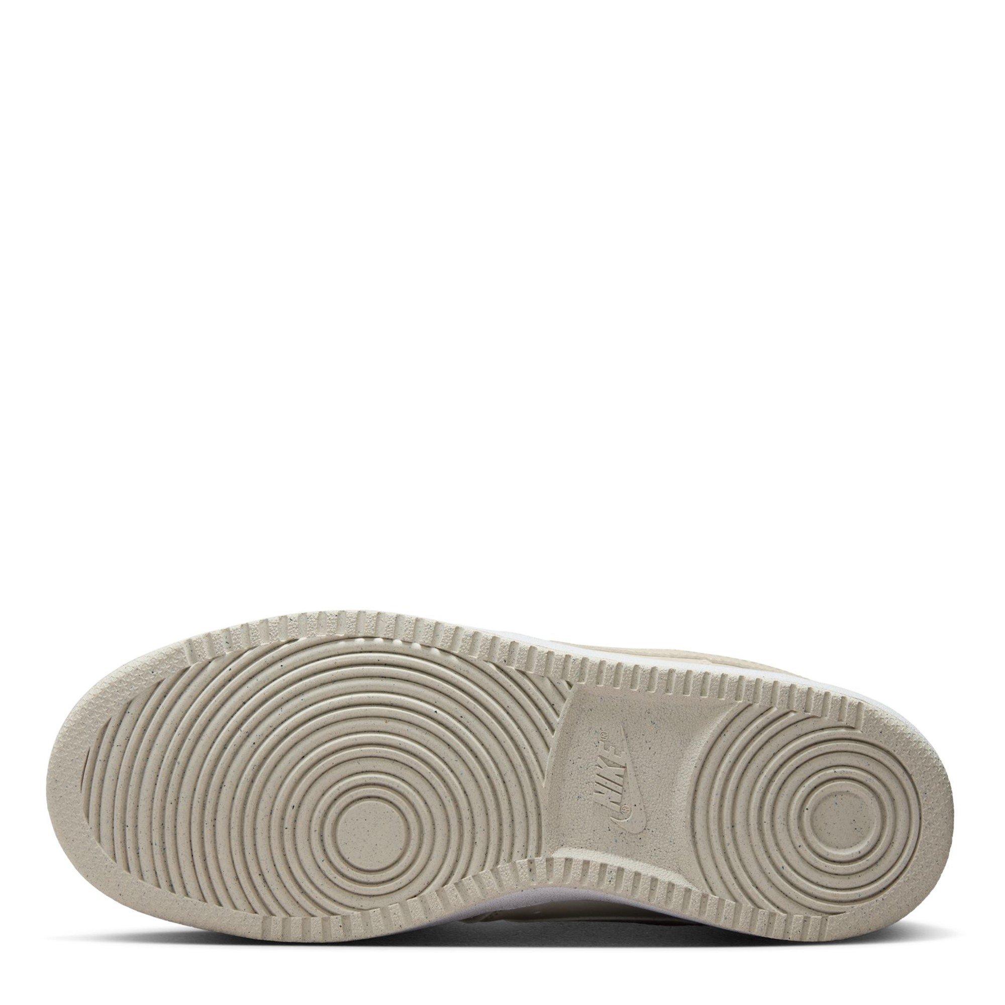 Lt Orewood Brn - Nike - Court Vision Next Nature - 6