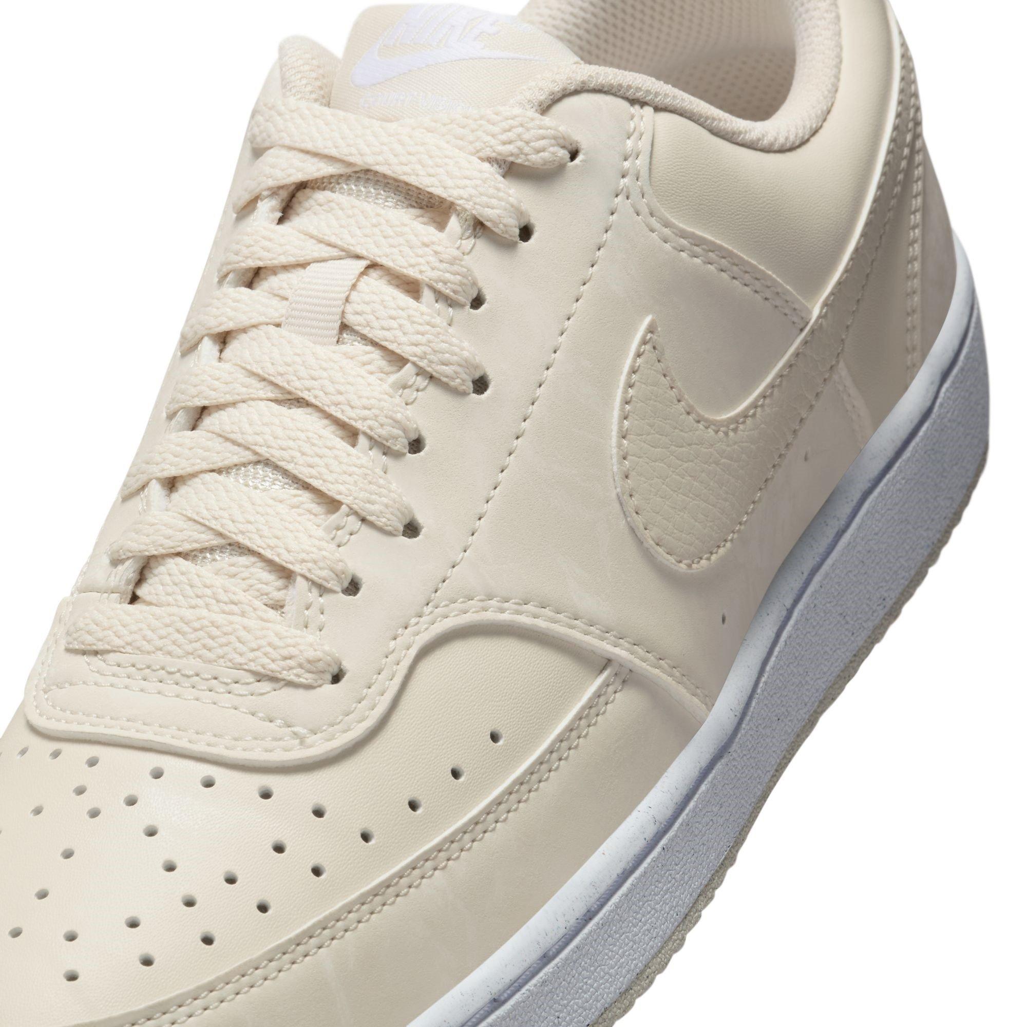 Lt Orewood Brn - Nike - Court Vision Next Nature - 7