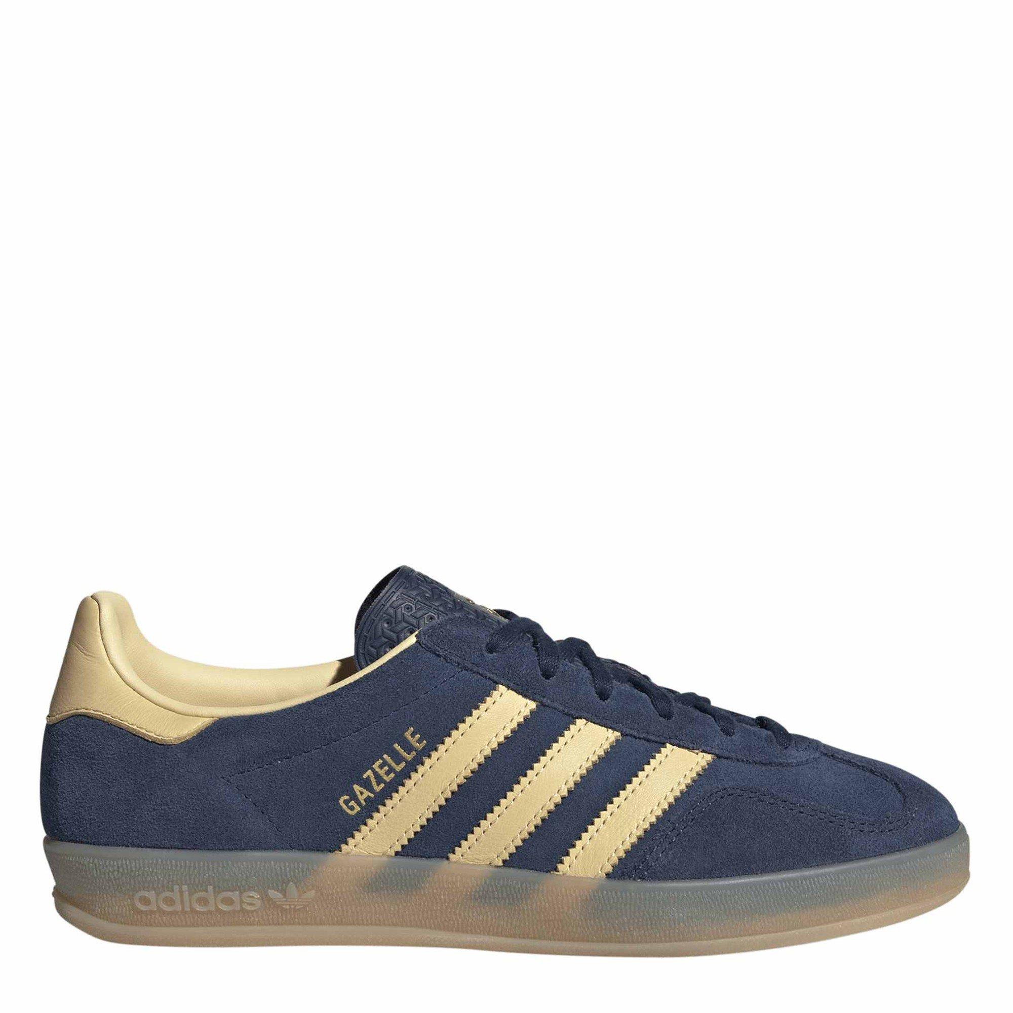 Nindig/Orgtin - adidas Originals - Adi OG Gazelle Indoo Ld64 - 1
