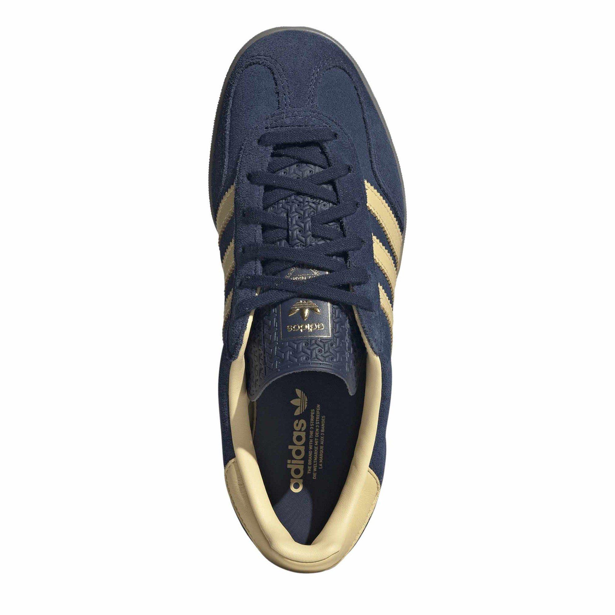 Nindig/Orgtin - adidas Originals - Adi OG Gazelle Indoo Ld64 - 5