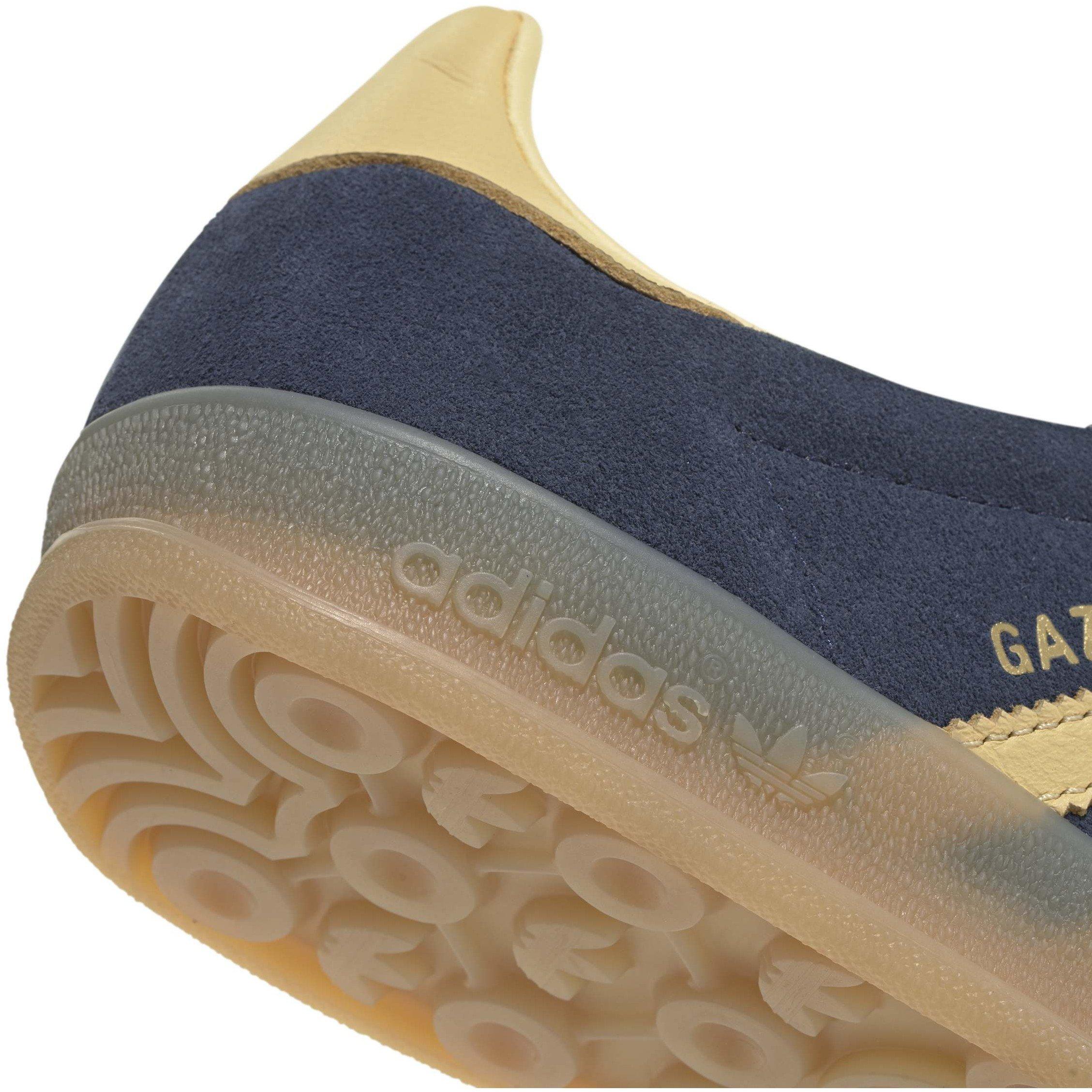 Nindig/Orgtin - adidas Originals - Adi OG Gazelle Indoo Ld64 - 7