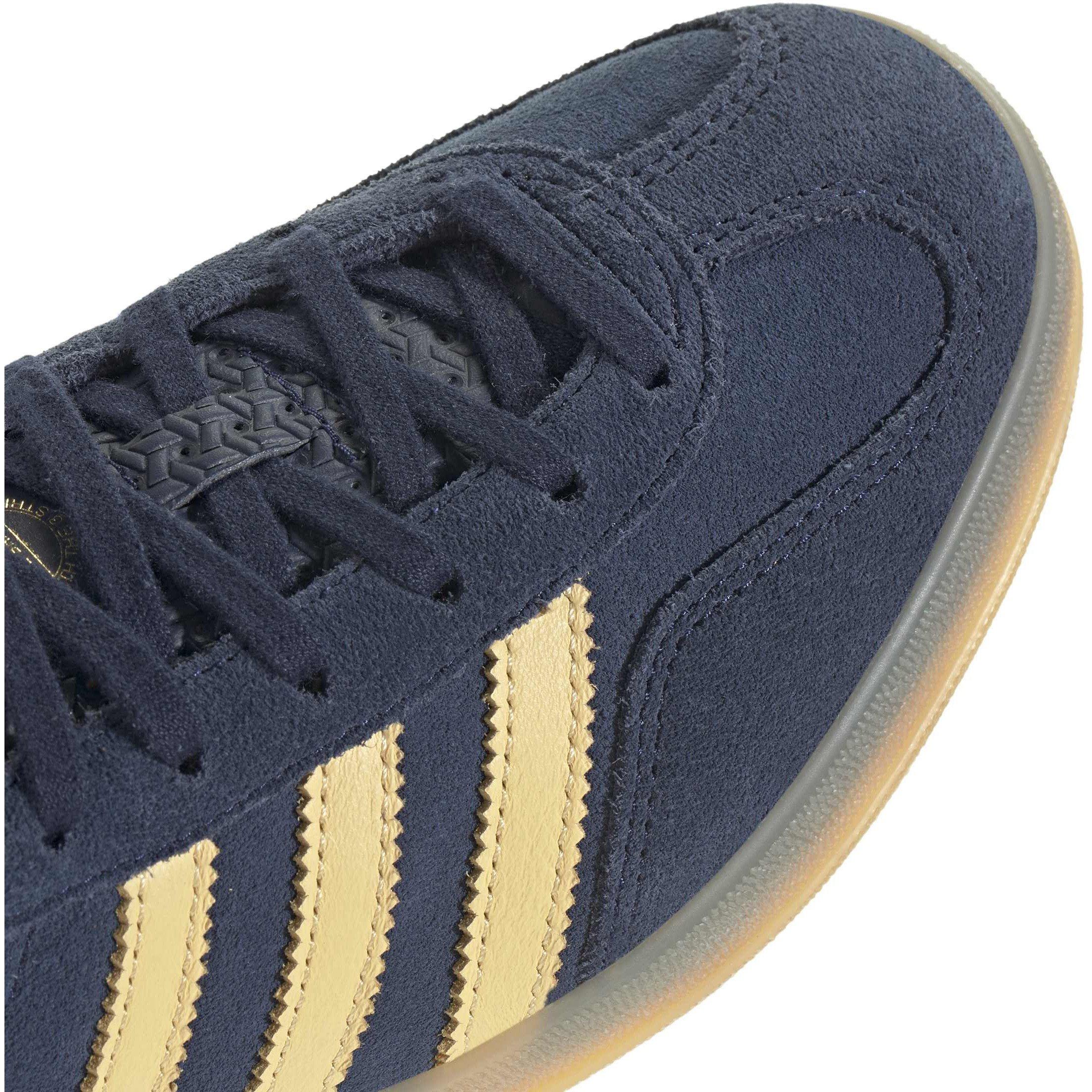 Nindig/Orgtin - adidas Originals - Adi OG Gazelle Indoo Ld64 - 8