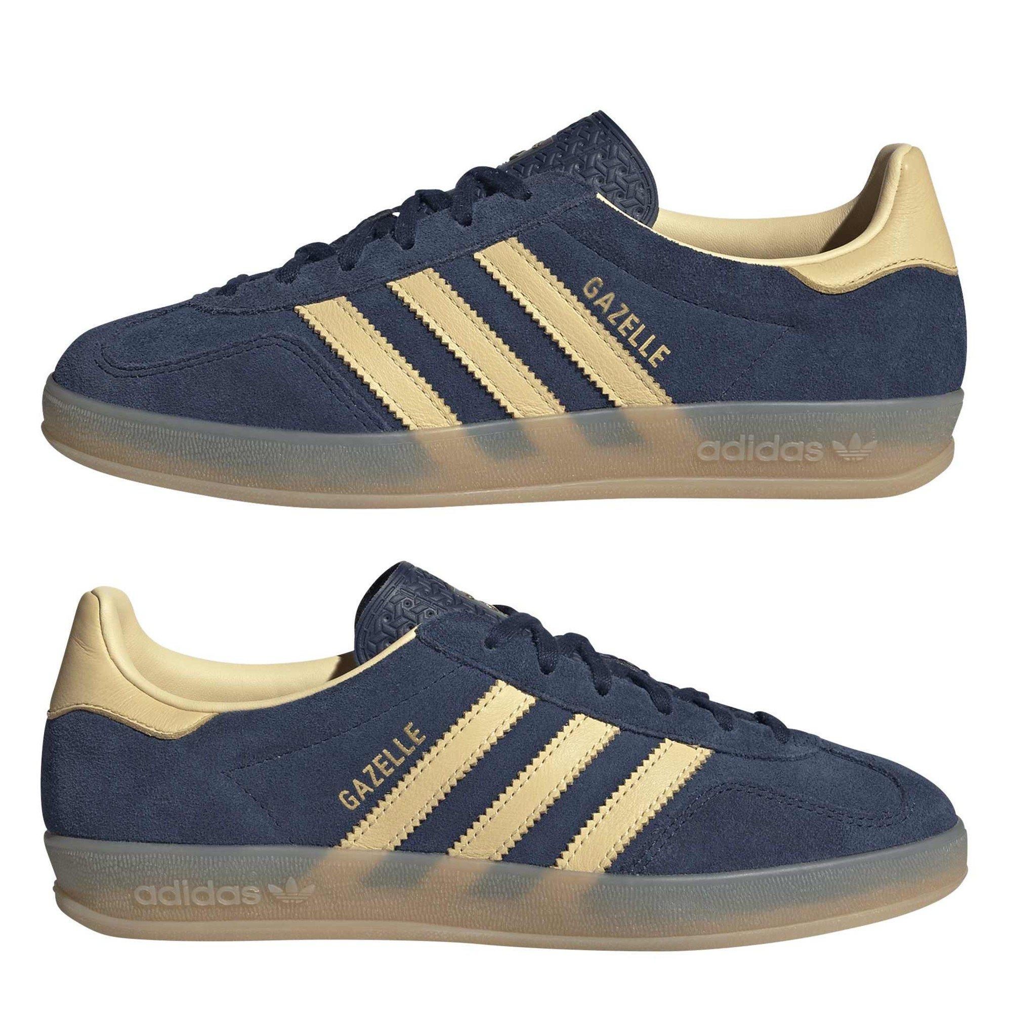 Nindig/Orgtin - adidas Originals - Adi OG Gazelle Indoo Ld64 - 9