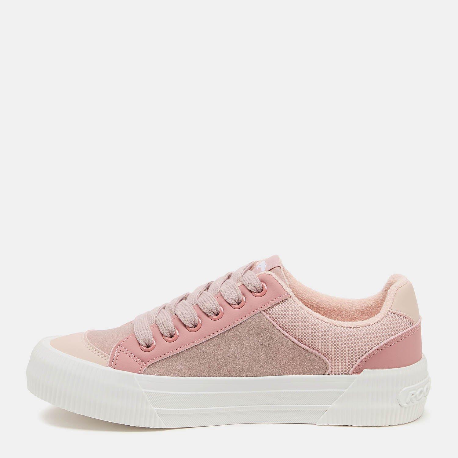 Mauve - Rocket Dog - Rocket Cheery Colour Ld99 - 2