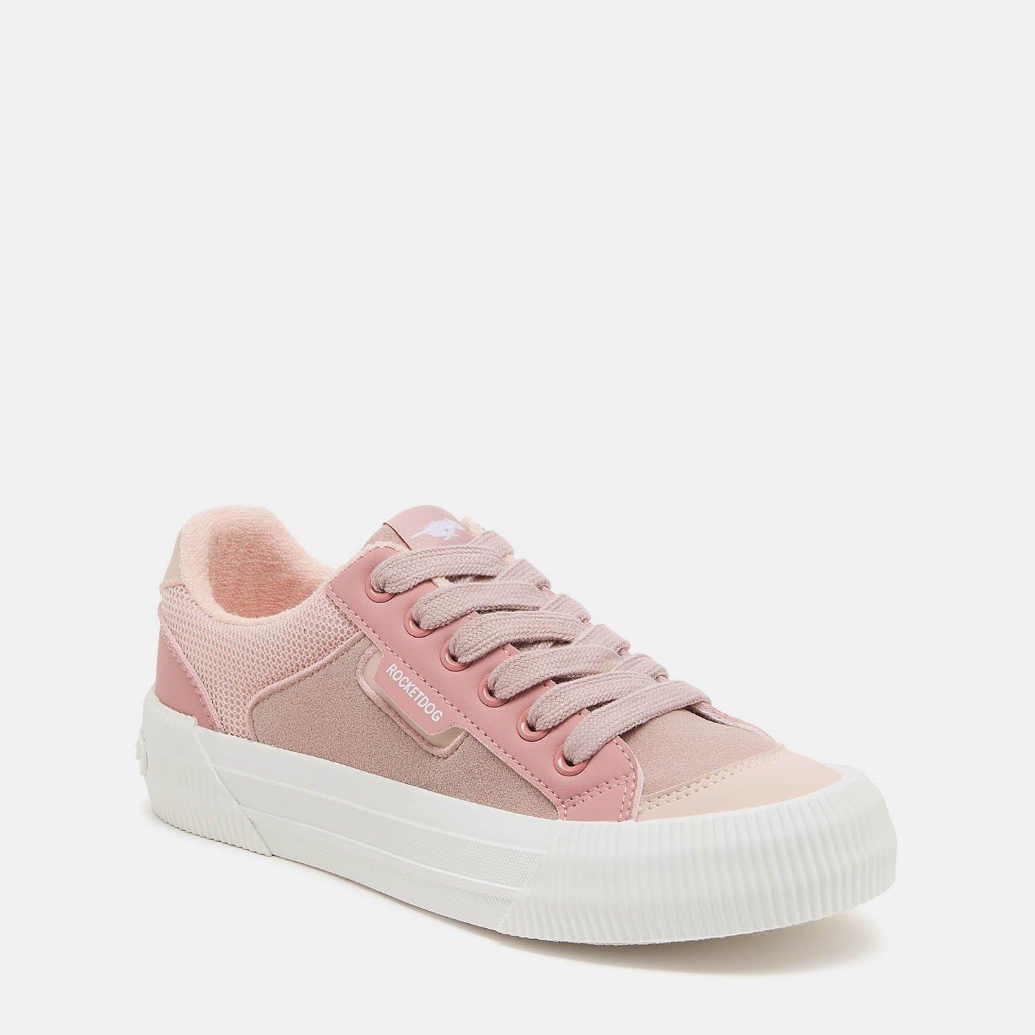 Mauve - Rocket Dog - Rocket Cheery Colour Ld99 - 3