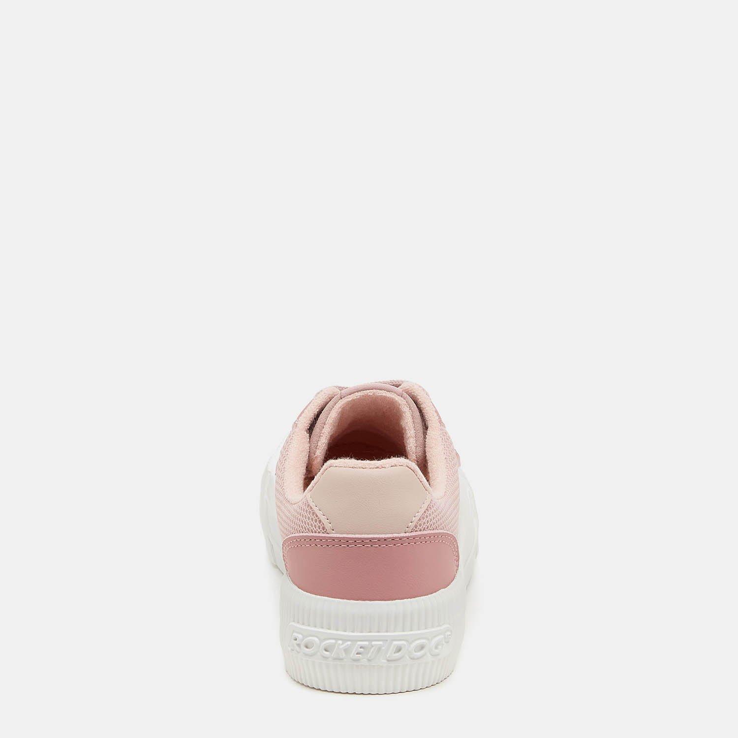 Mauve - Rocket Dog - Rocket Cheery Colour Ld99 - 4