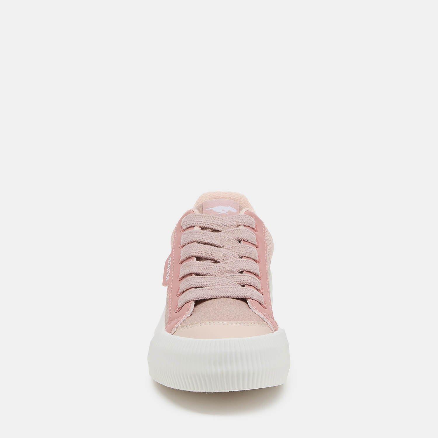 Mauve - Rocket Dog - Rocket Cheery Colour Ld99 - 5