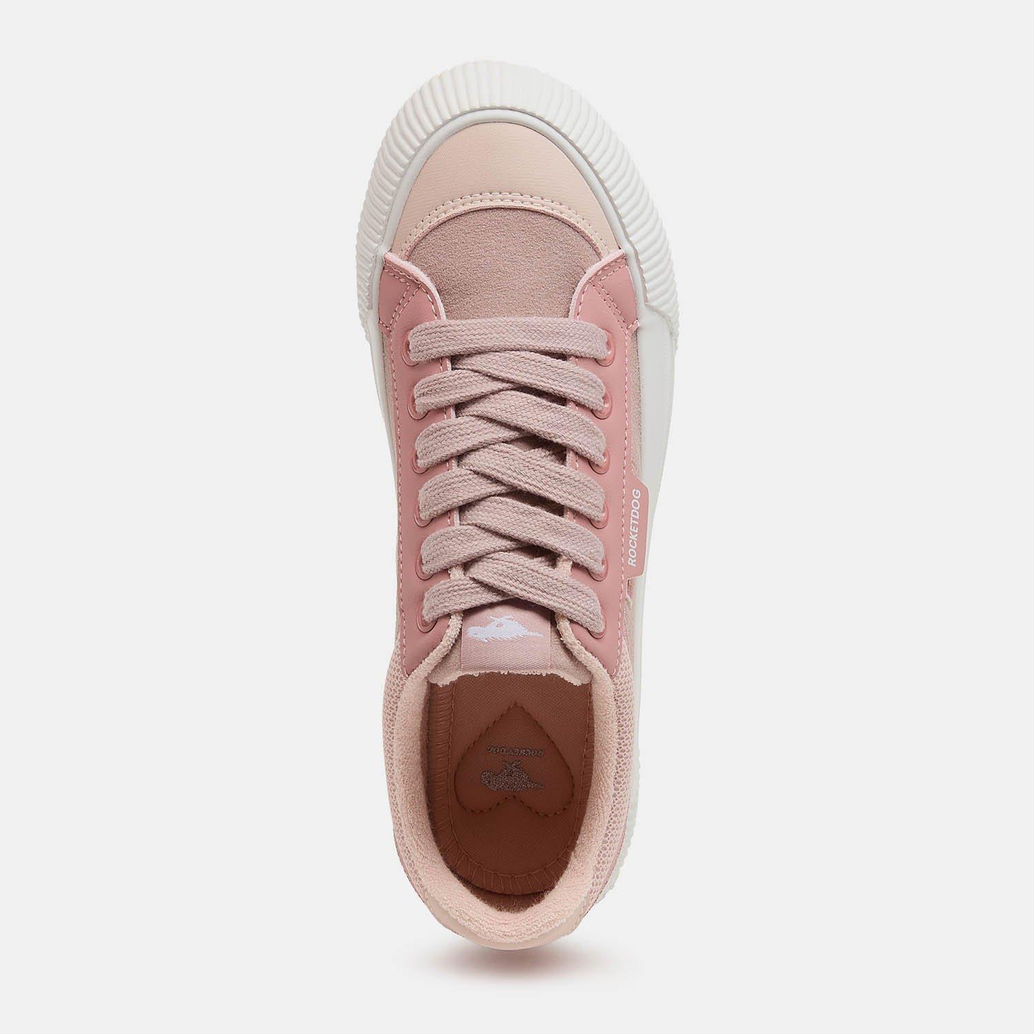Mauve - Rocket Dog - Rocket Cheery Colour Ld99 - 6