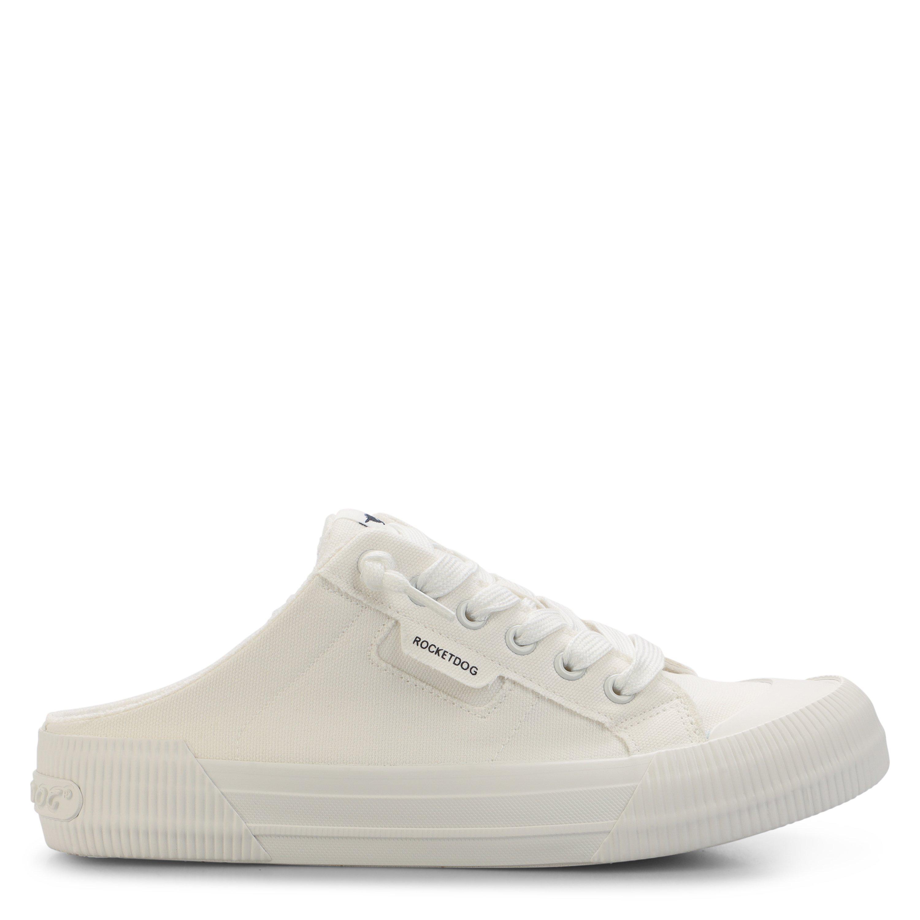 Women's Cheery Mule Low-Top Trainers